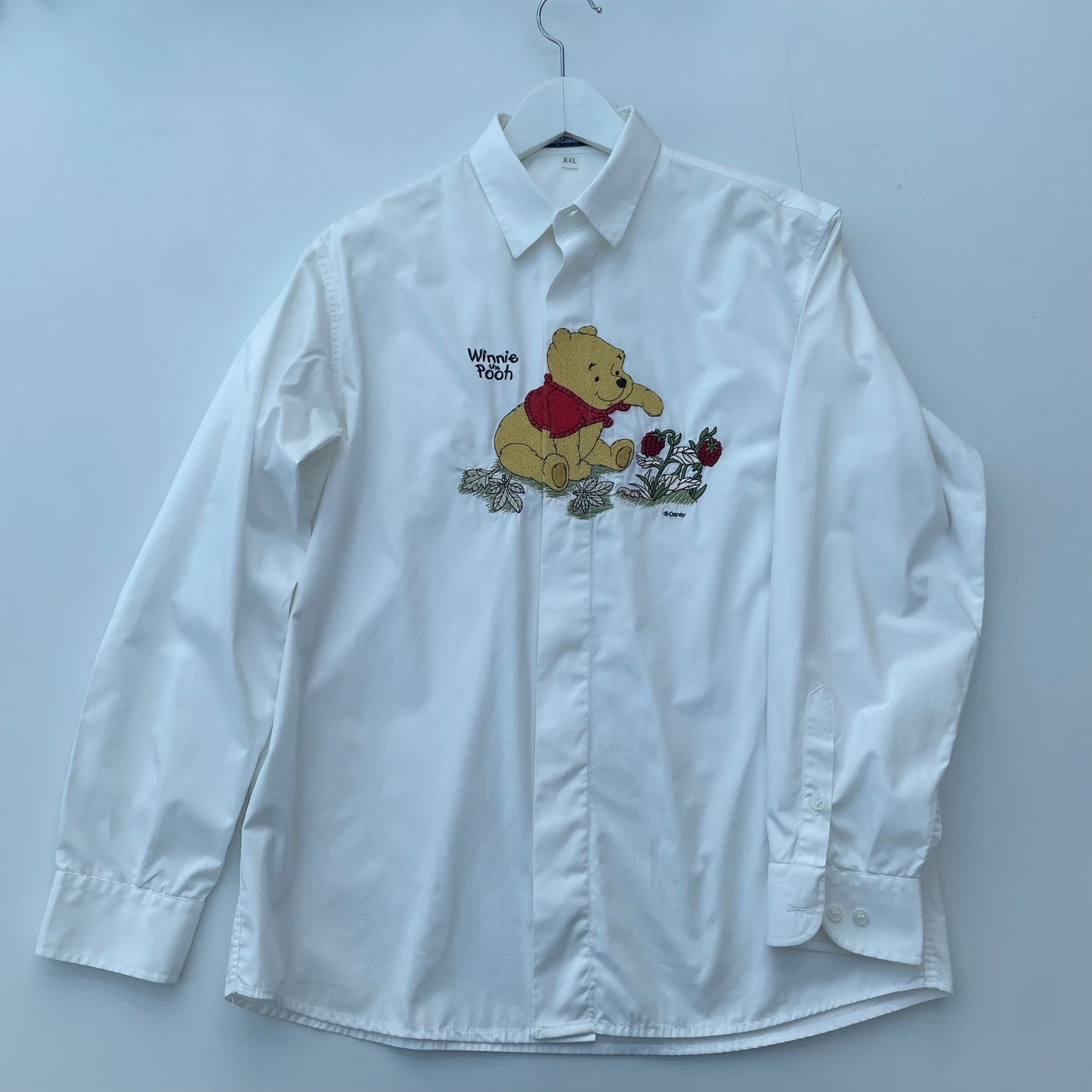 Winnie shirt