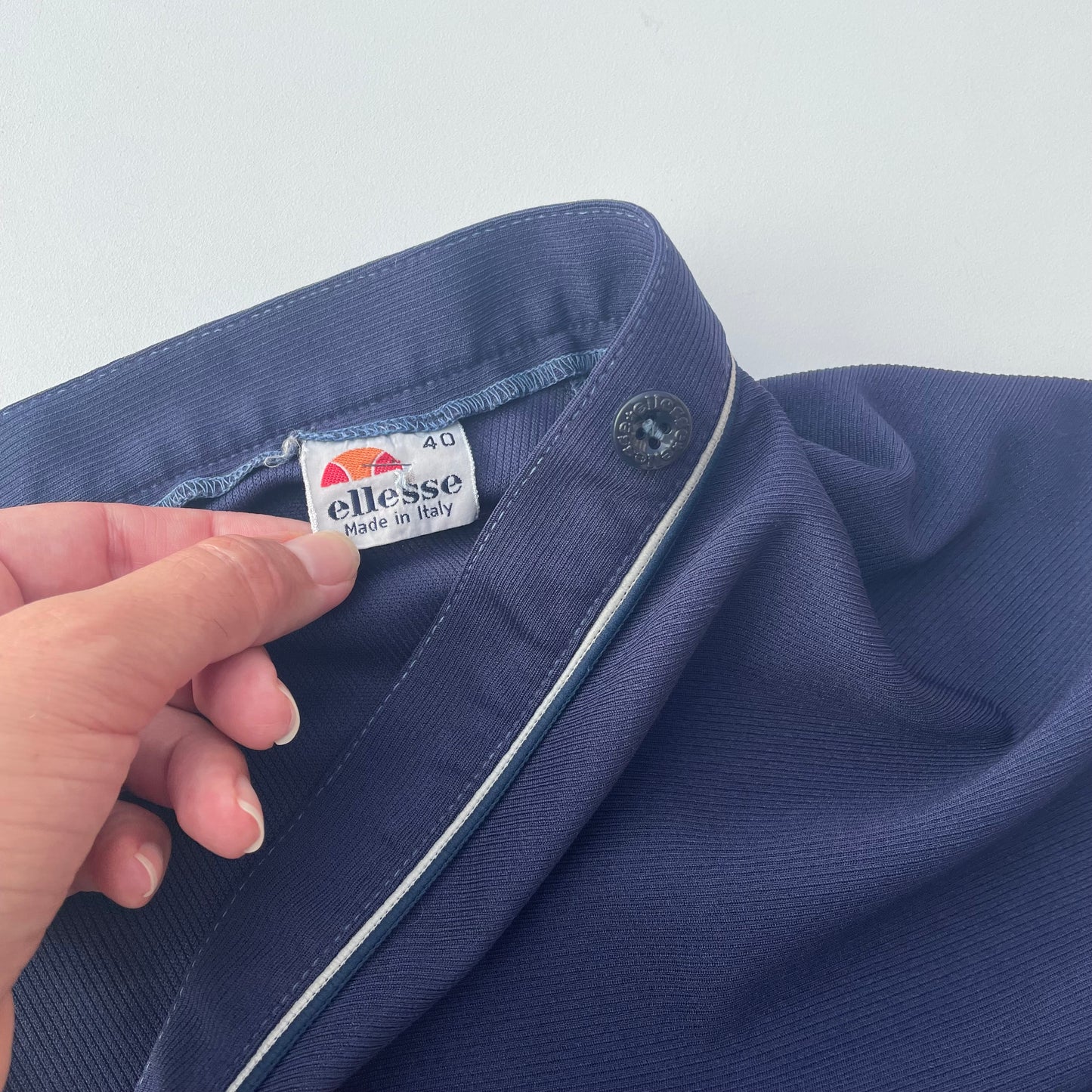 Ellesse tennis skirt
