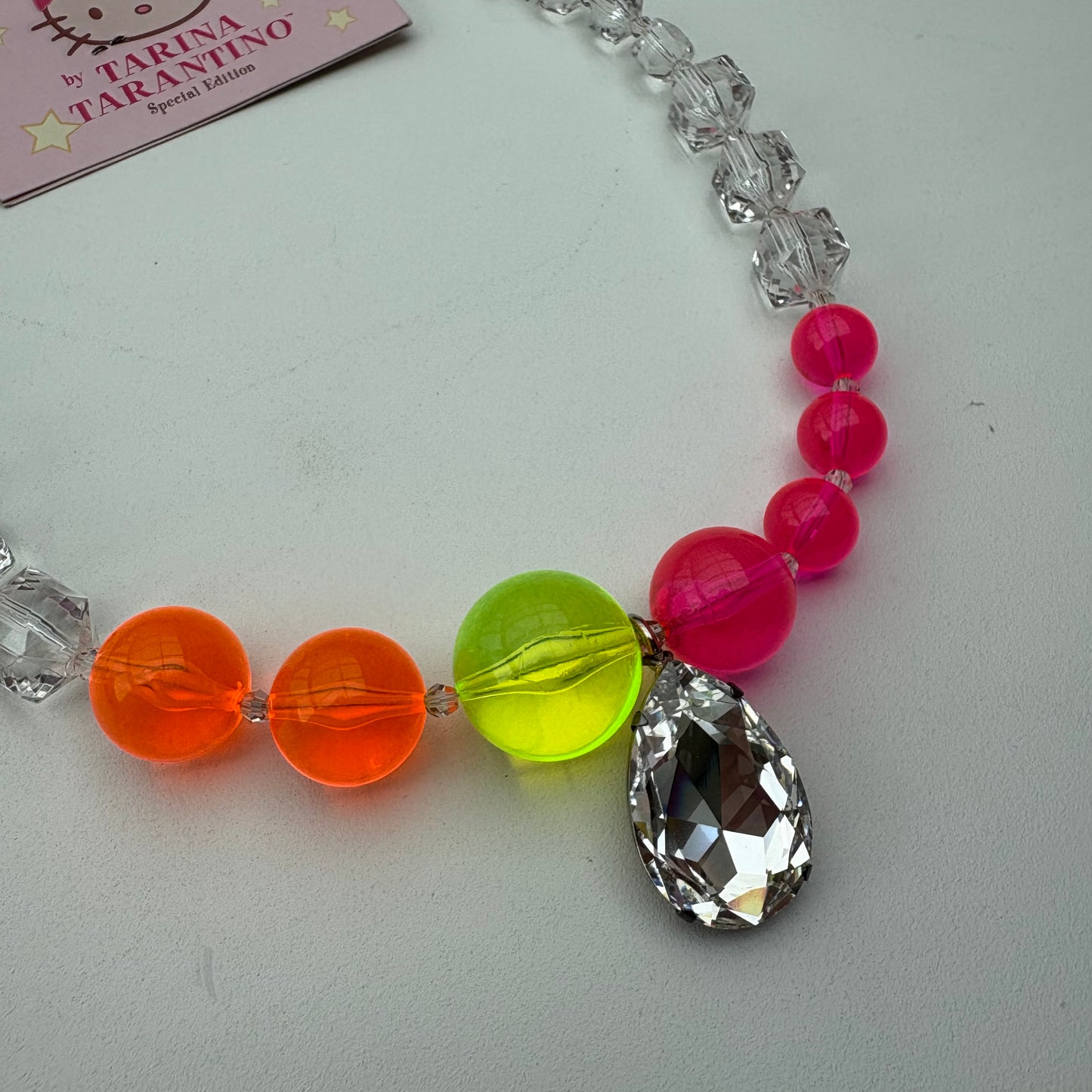 Collana Tarina Tarantino