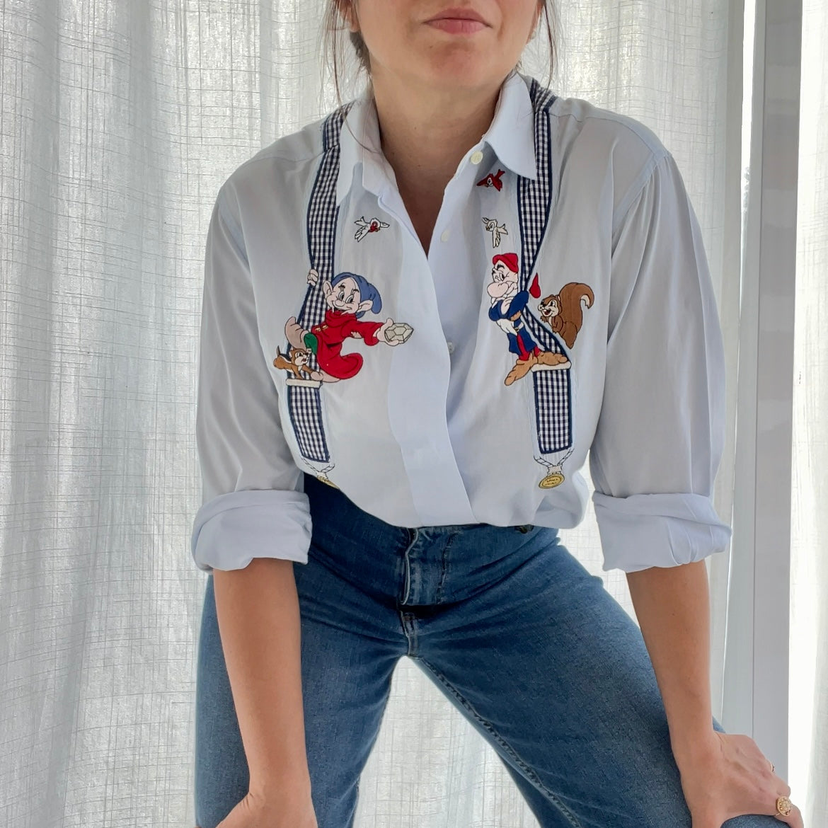 Biancaneve Schvili