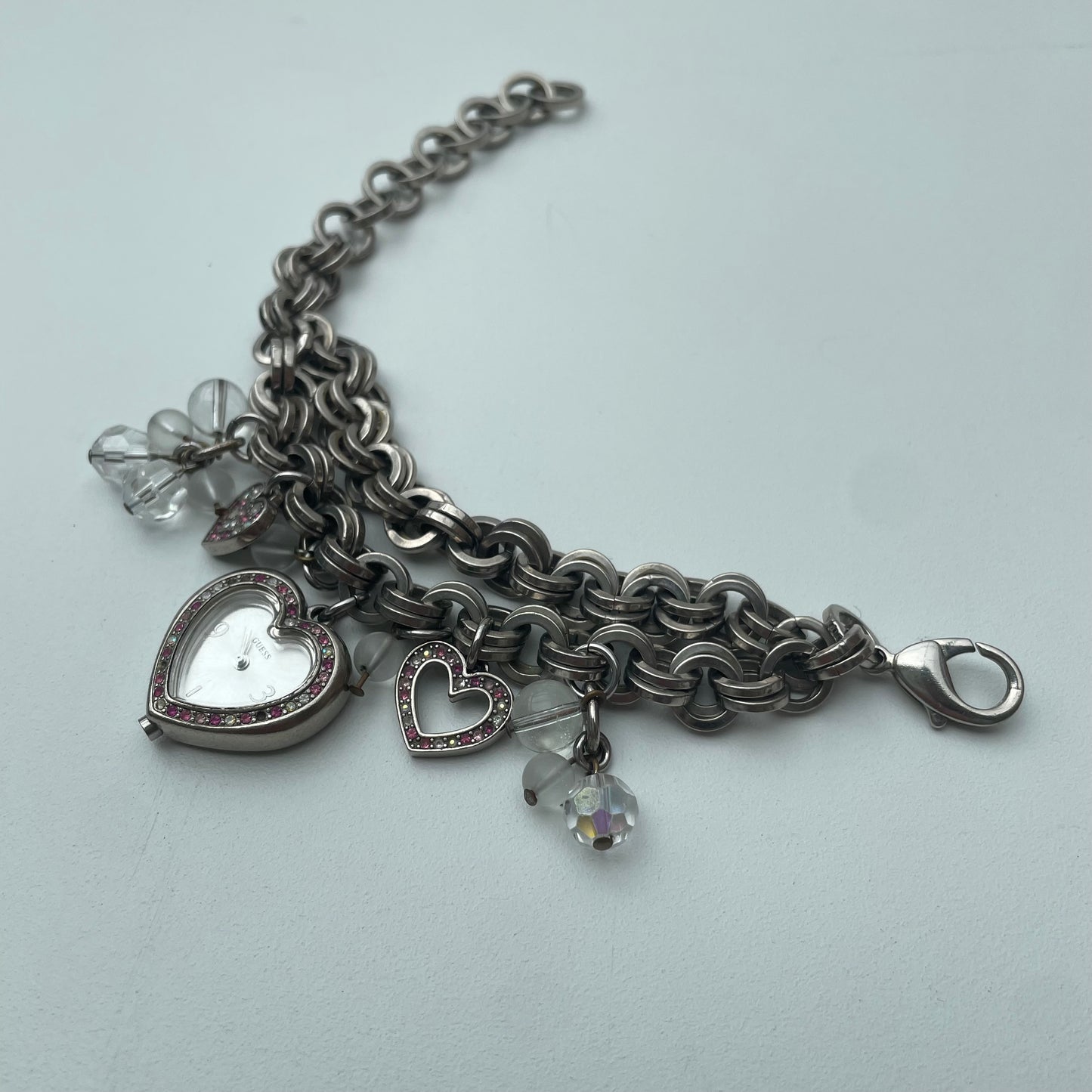 Orologio Guess charms