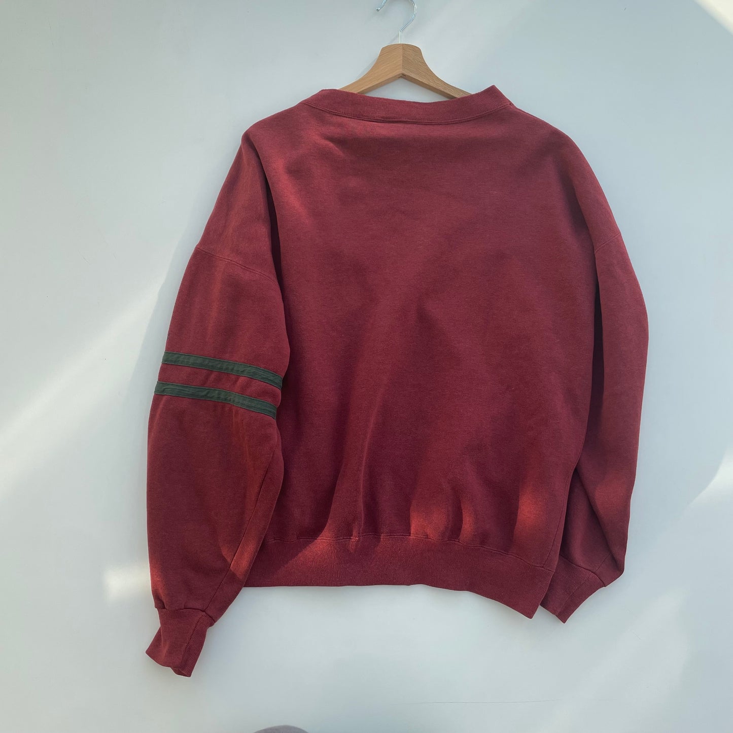 Cardigan felpa Champion