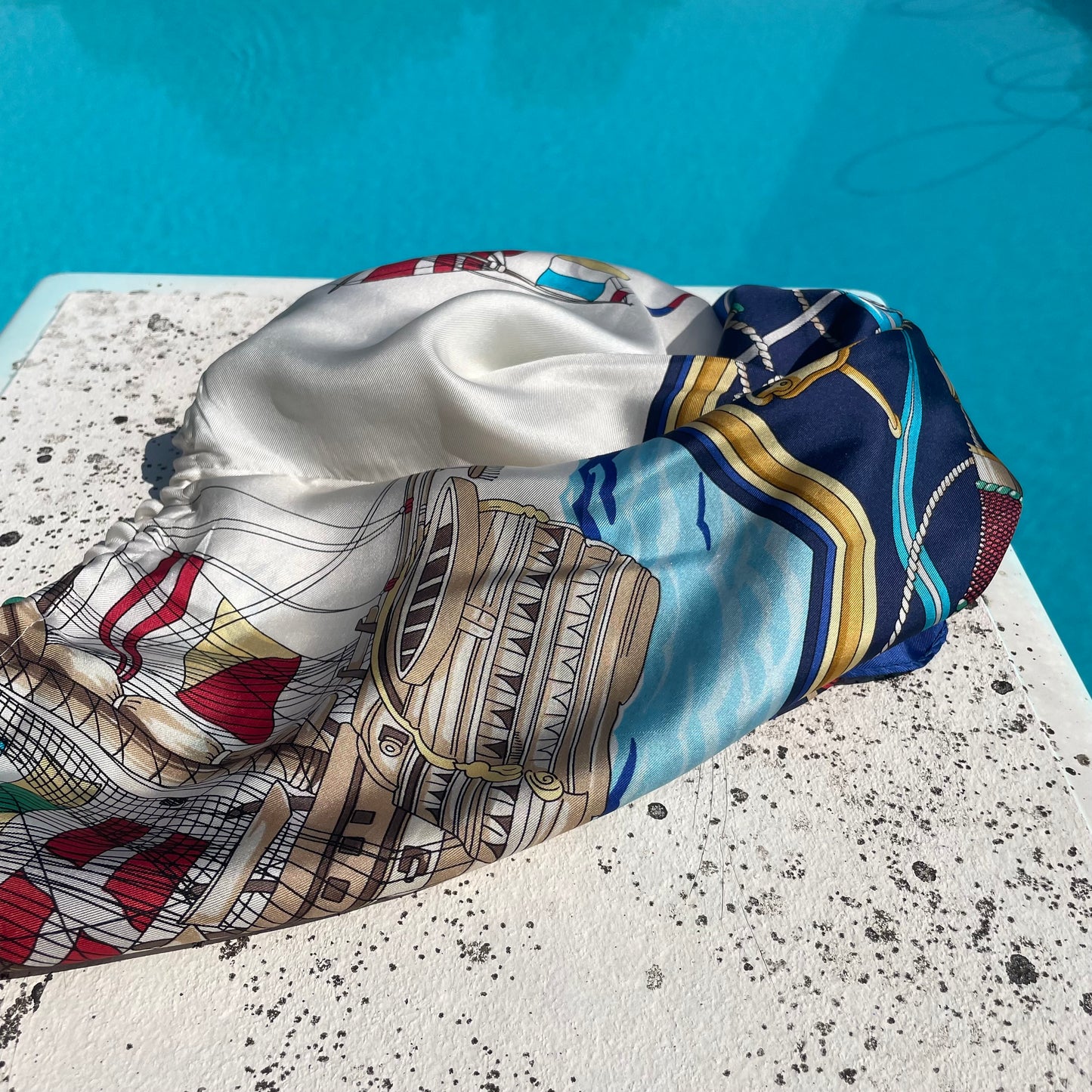 Veliero Fou shorts