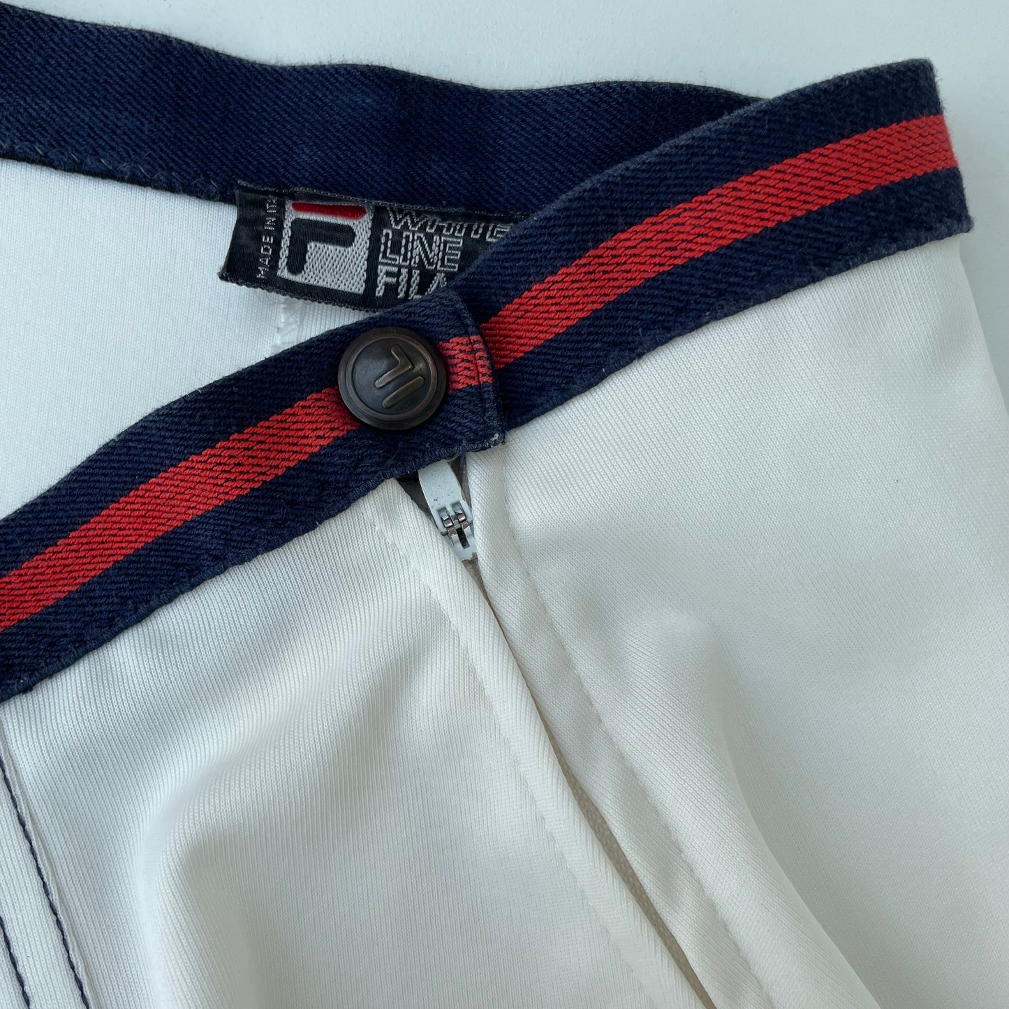 Mini mini Fila
