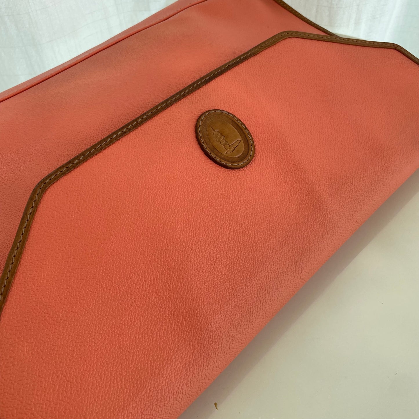 Trussardi maxi bag