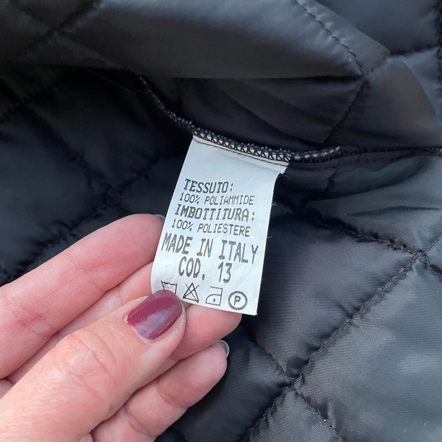 veste dalmate