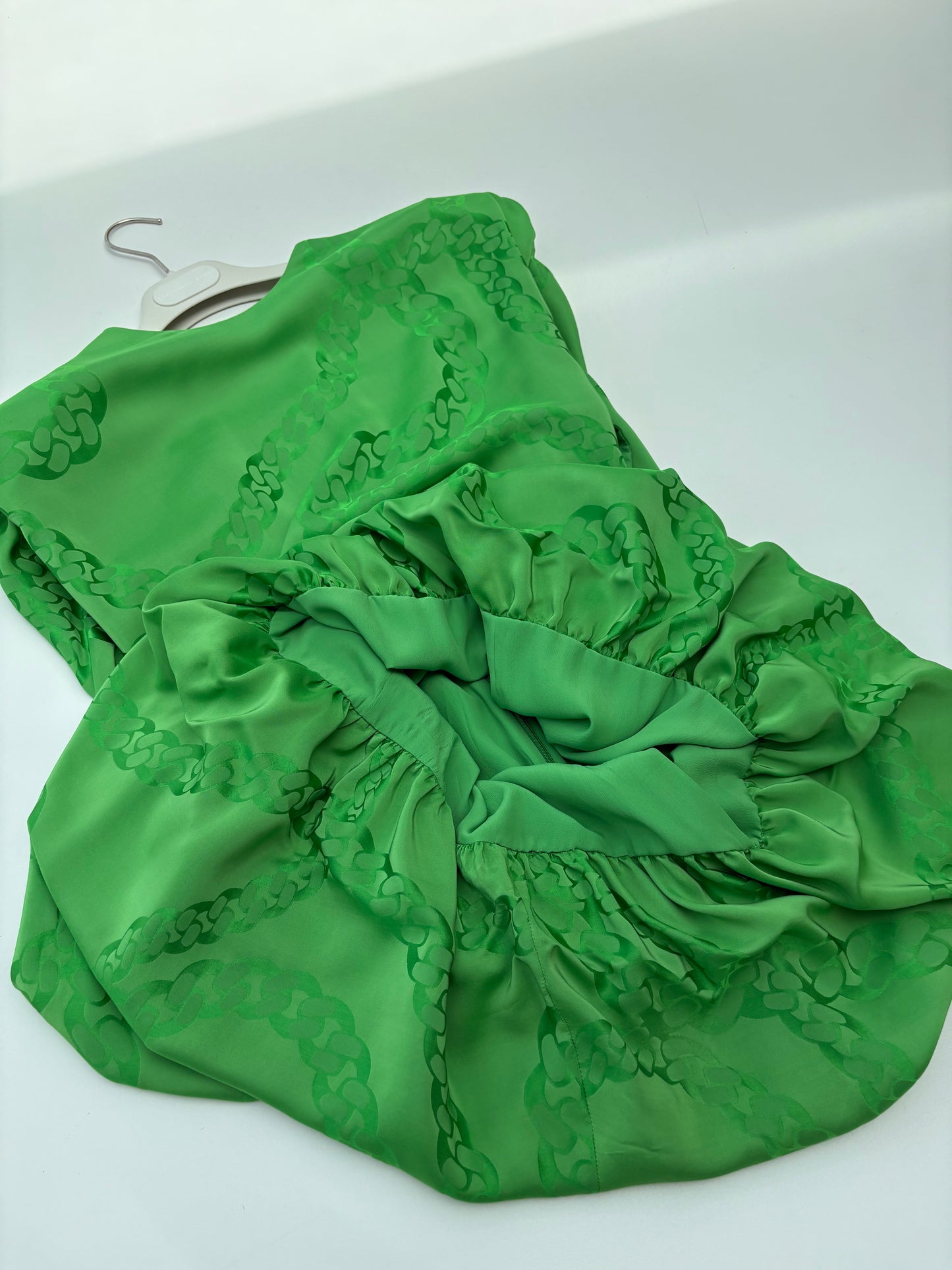 Falabella dress by Stella Mc Cartney