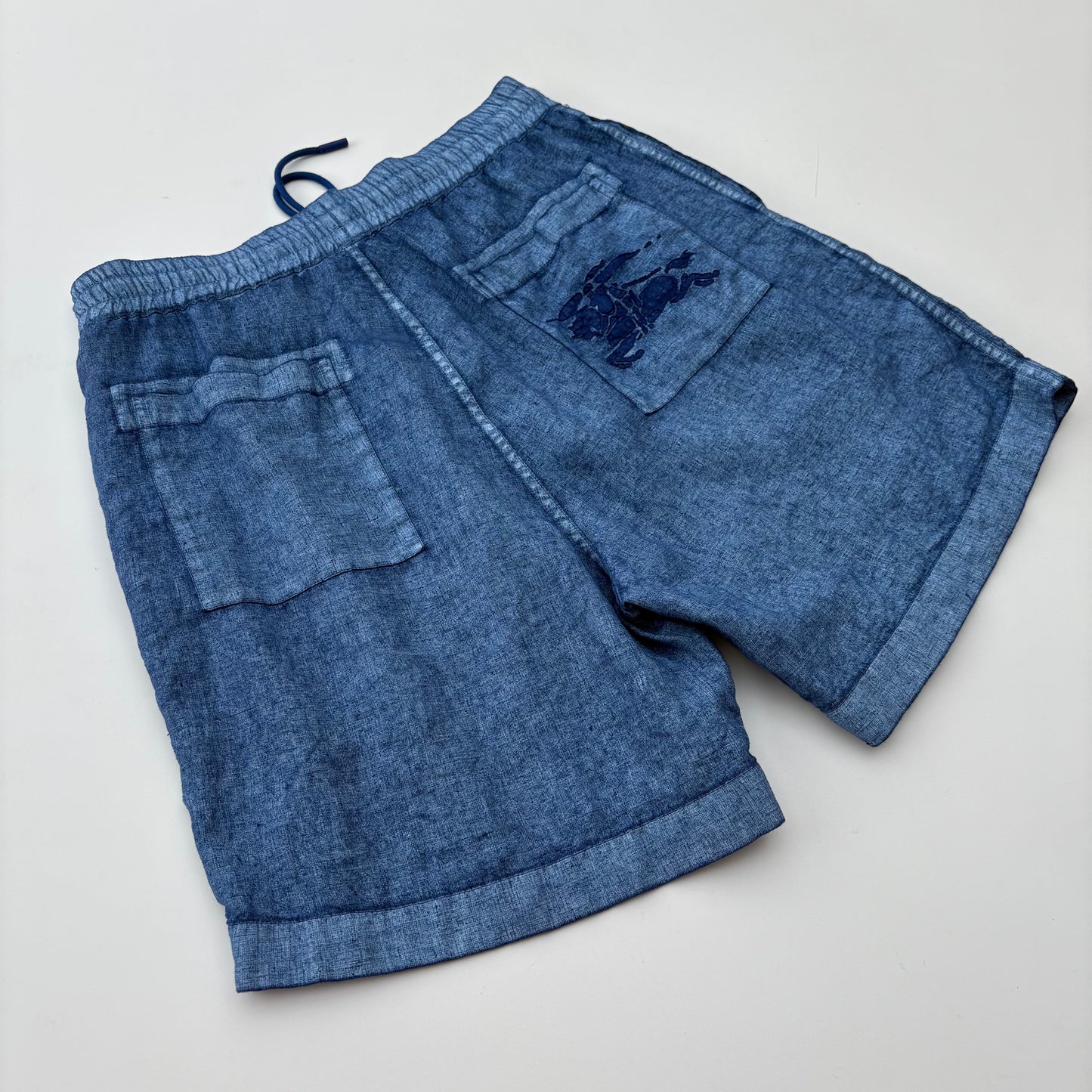 Burberry Bermuda