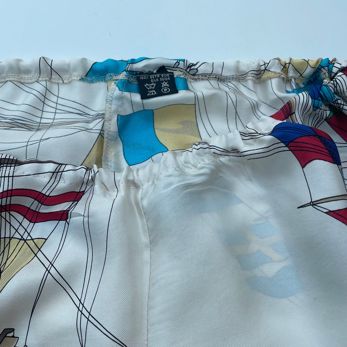 Veliero Fou shorts