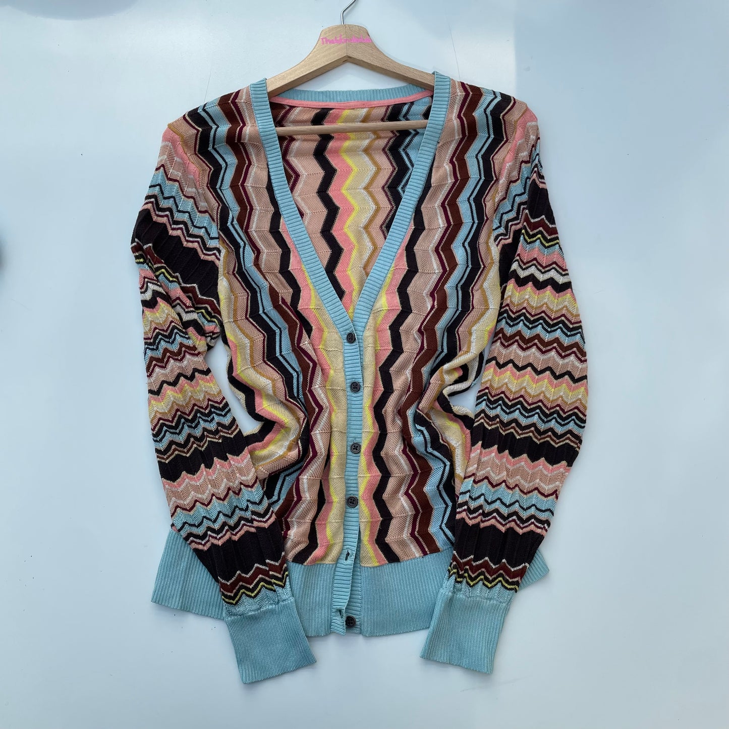 Missoni cardigan