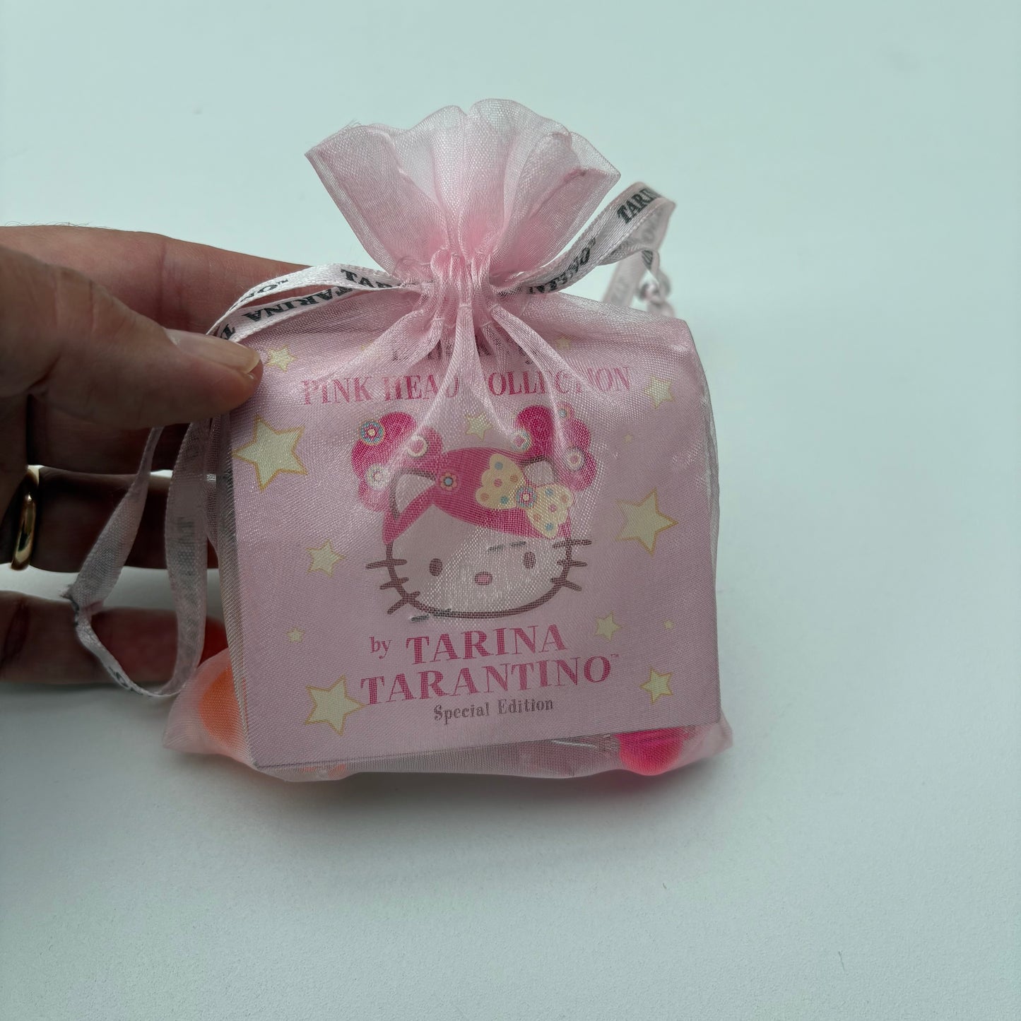 Collana Tarina Tarantino