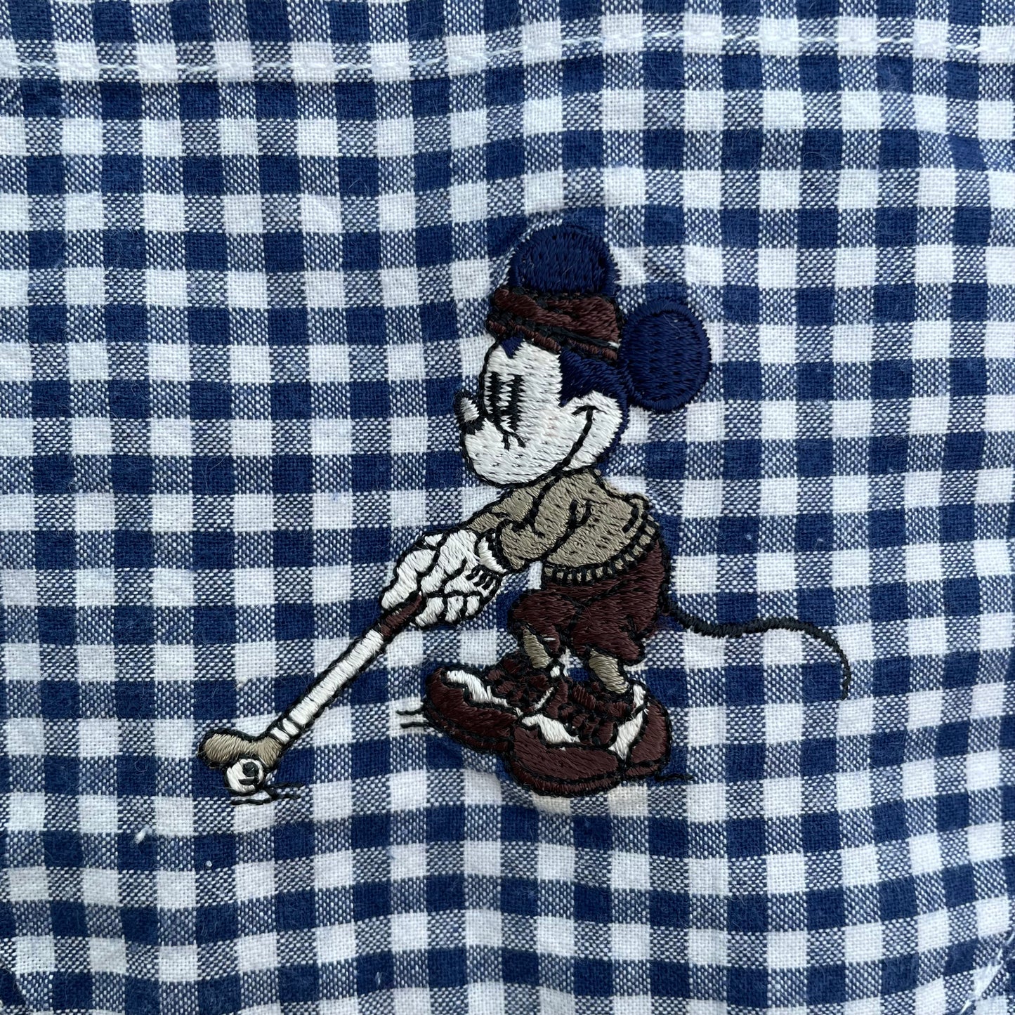 Donaldson shirt Topolino