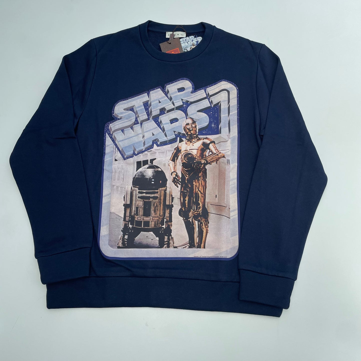 Felpa Etro per Star Wars