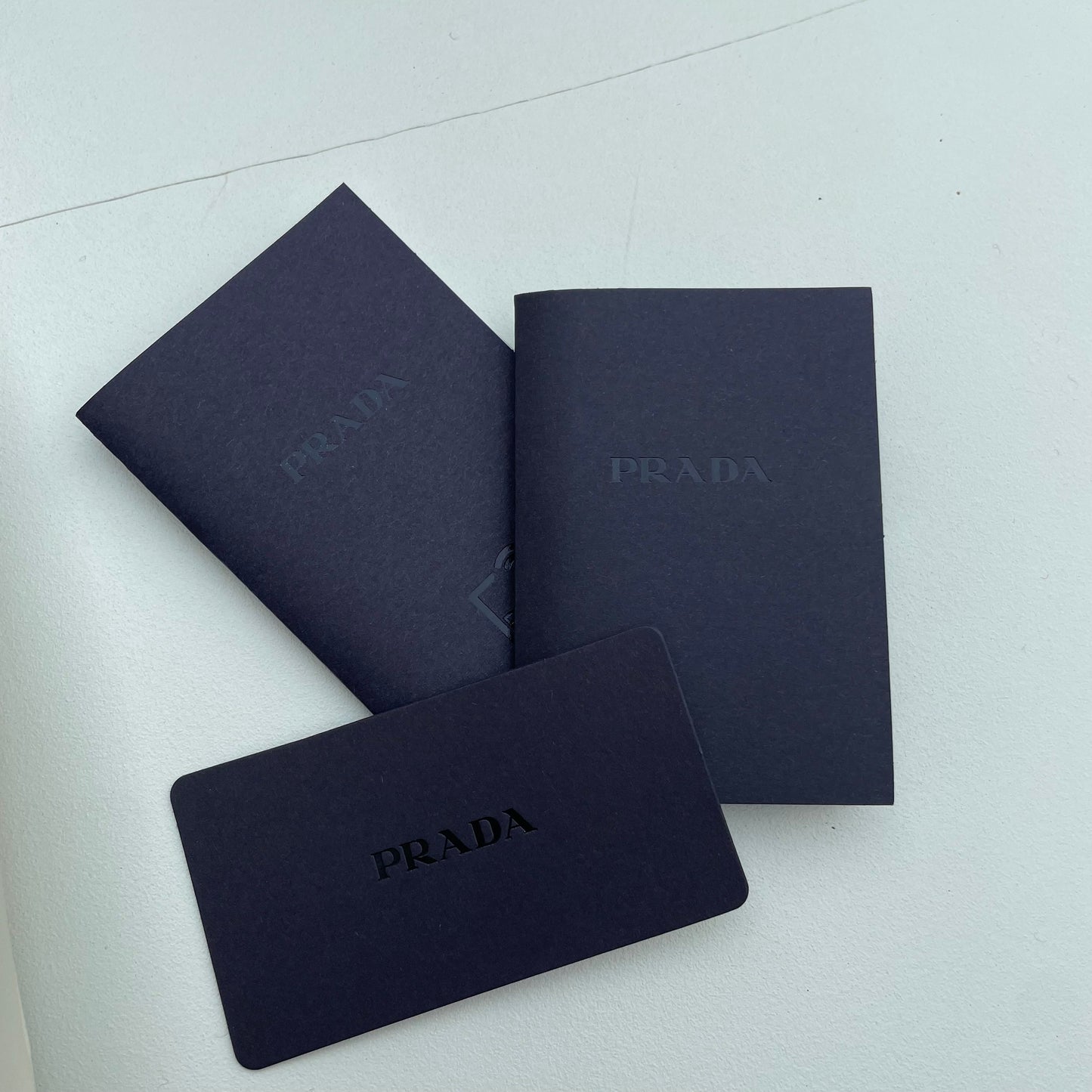 Triangle Prada