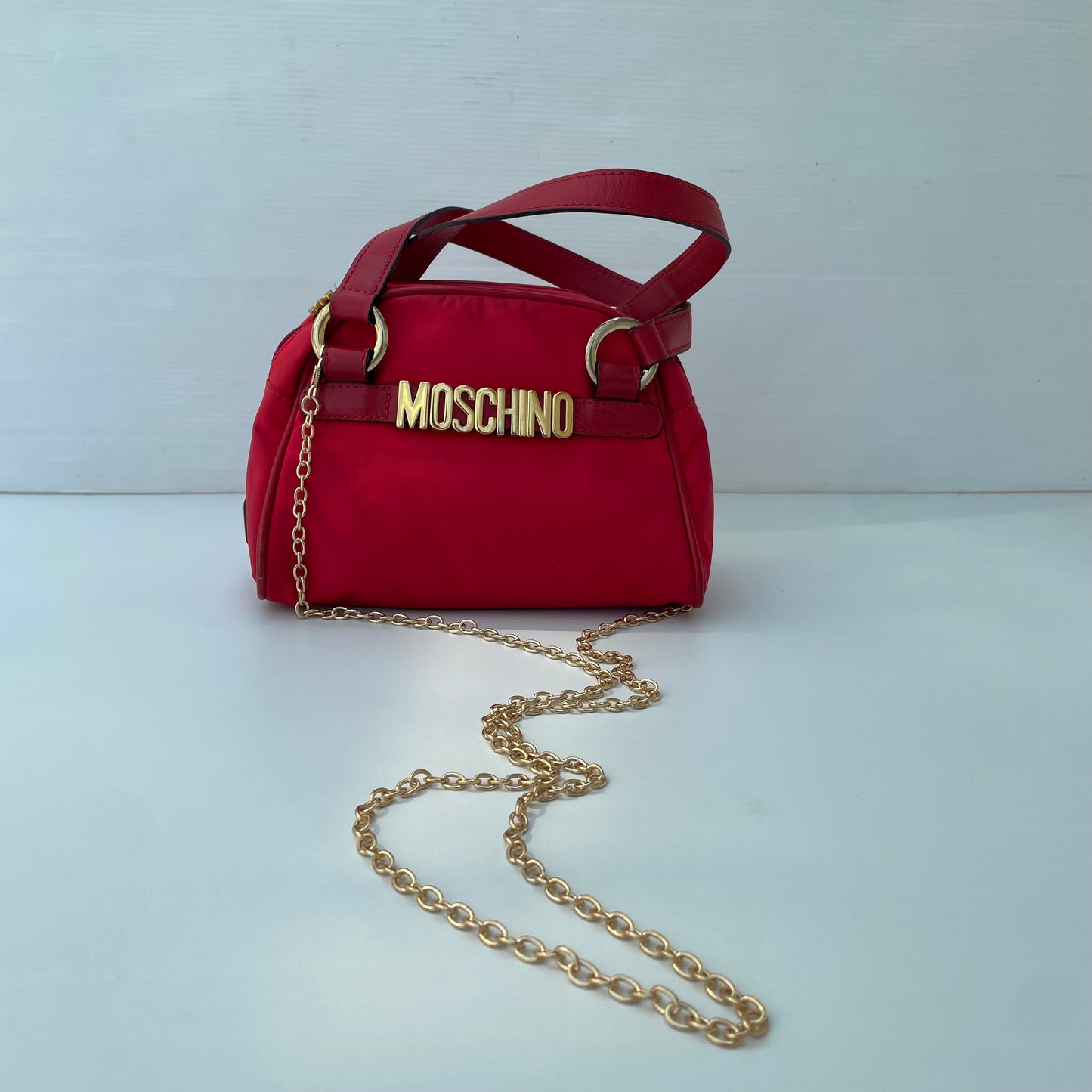 Moschino minibag