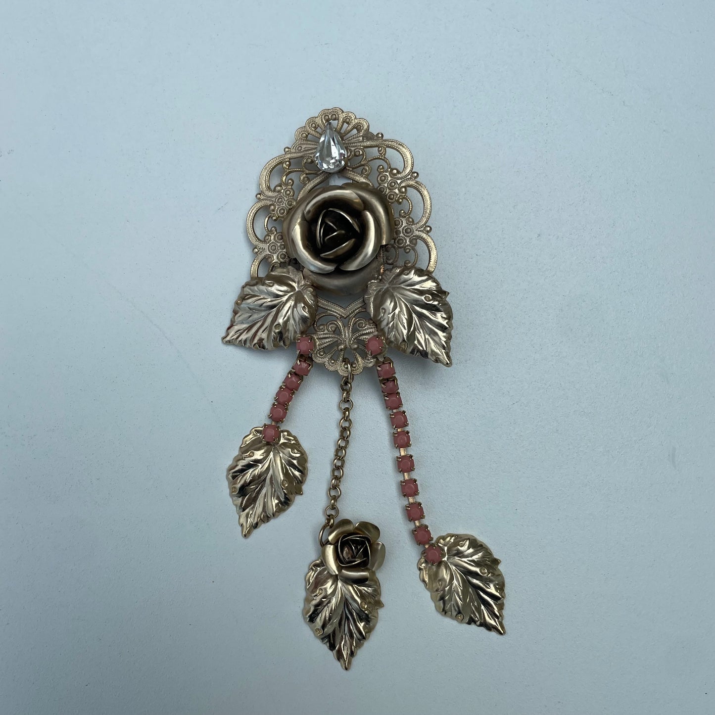 Spilla ex Voto