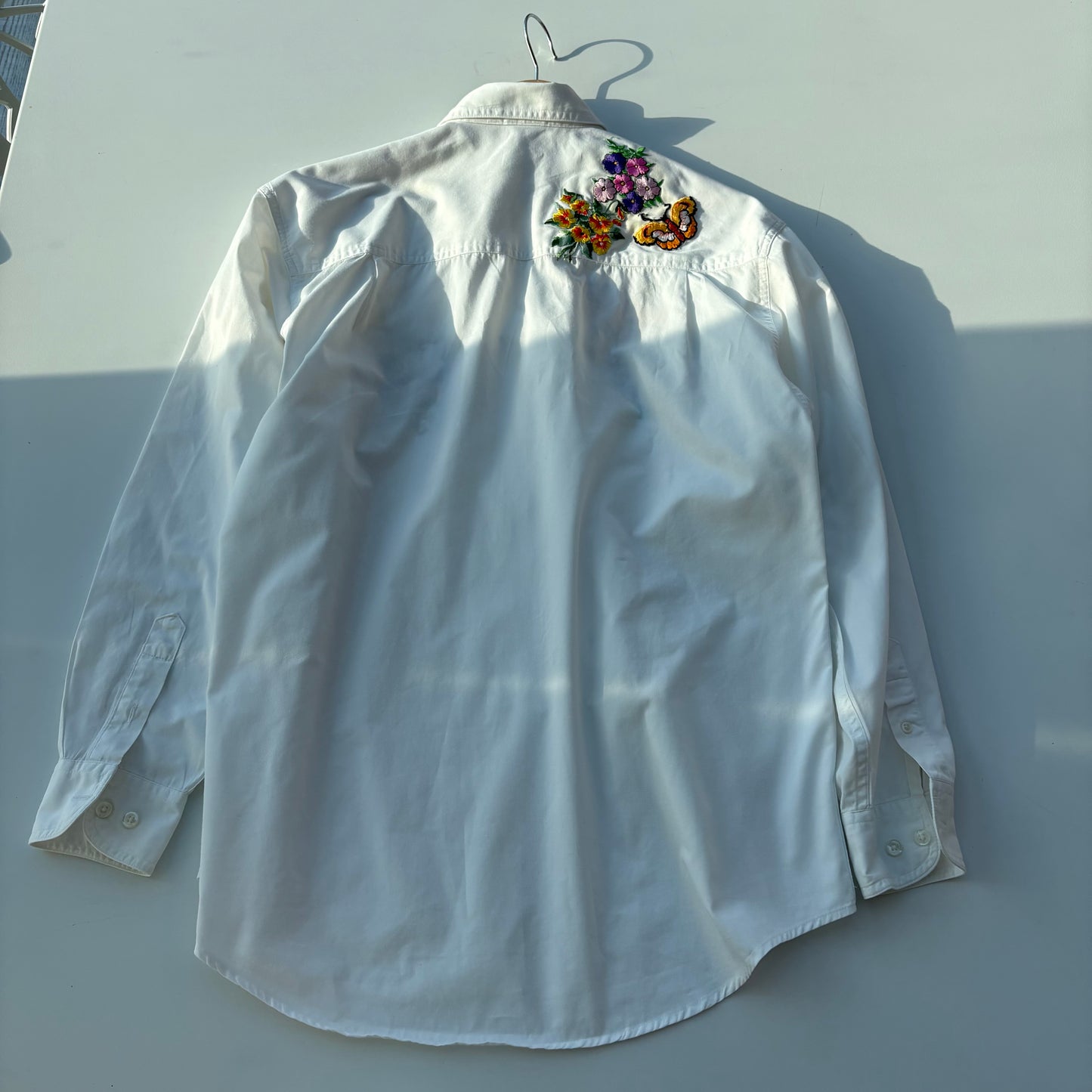 Camicia Bambi