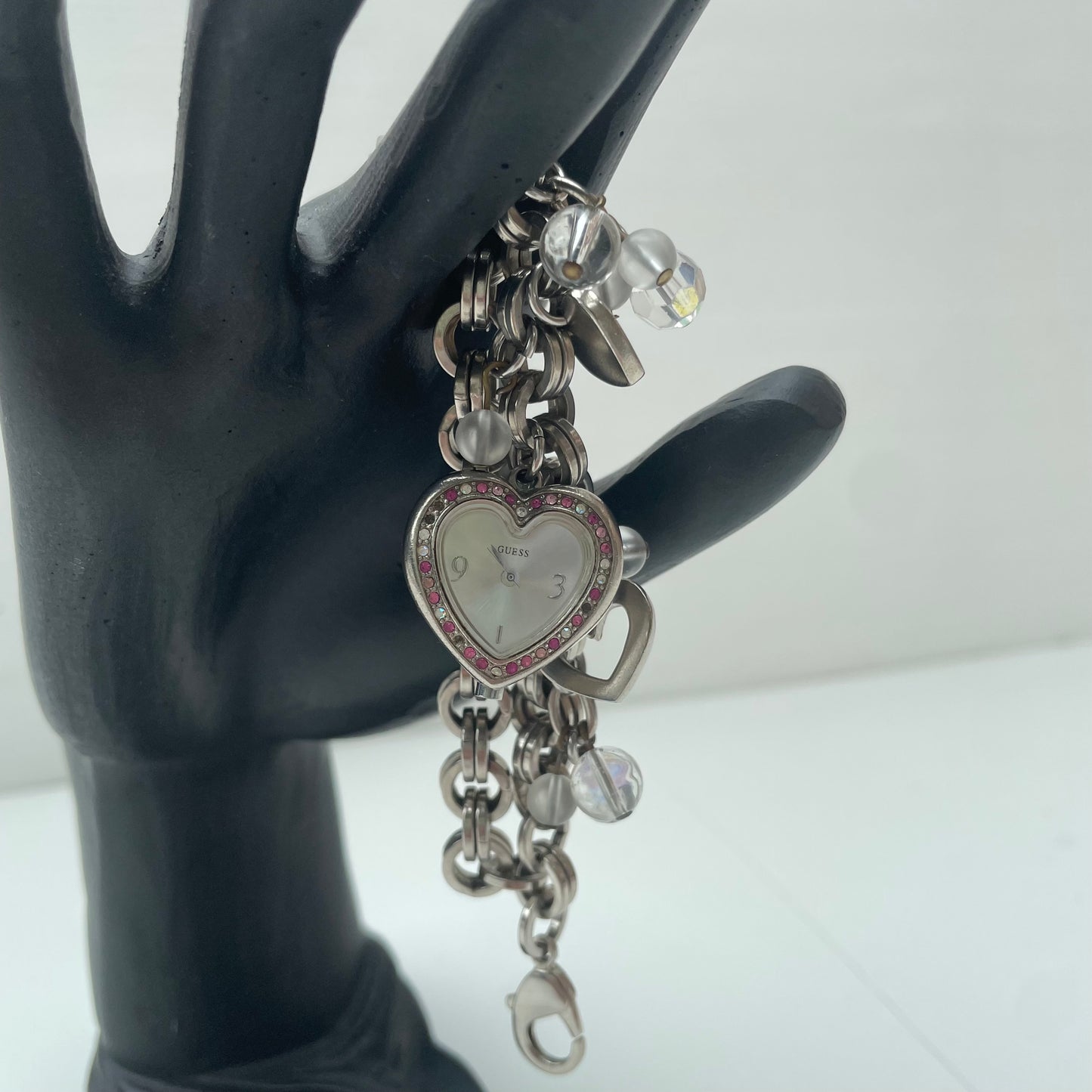 Orologio Guess charms