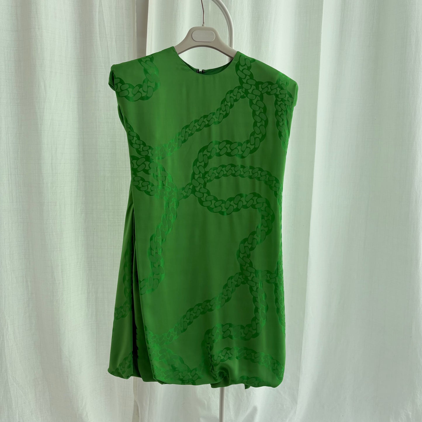 Falabella dress by Stella Mc Cartney
