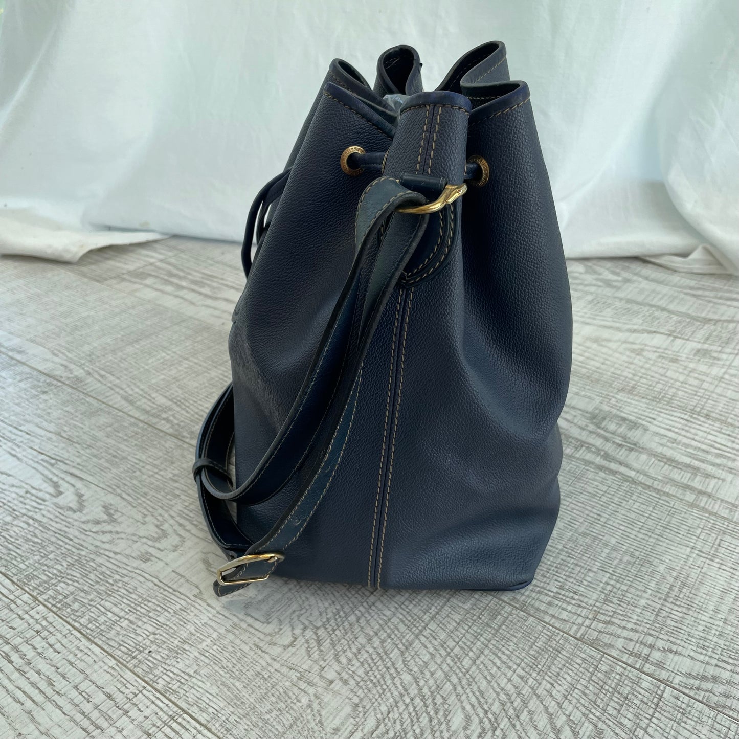 Trussardi bucket bag