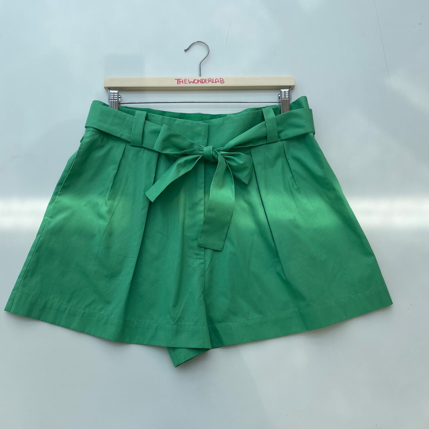 Oscar de la Renta shorts