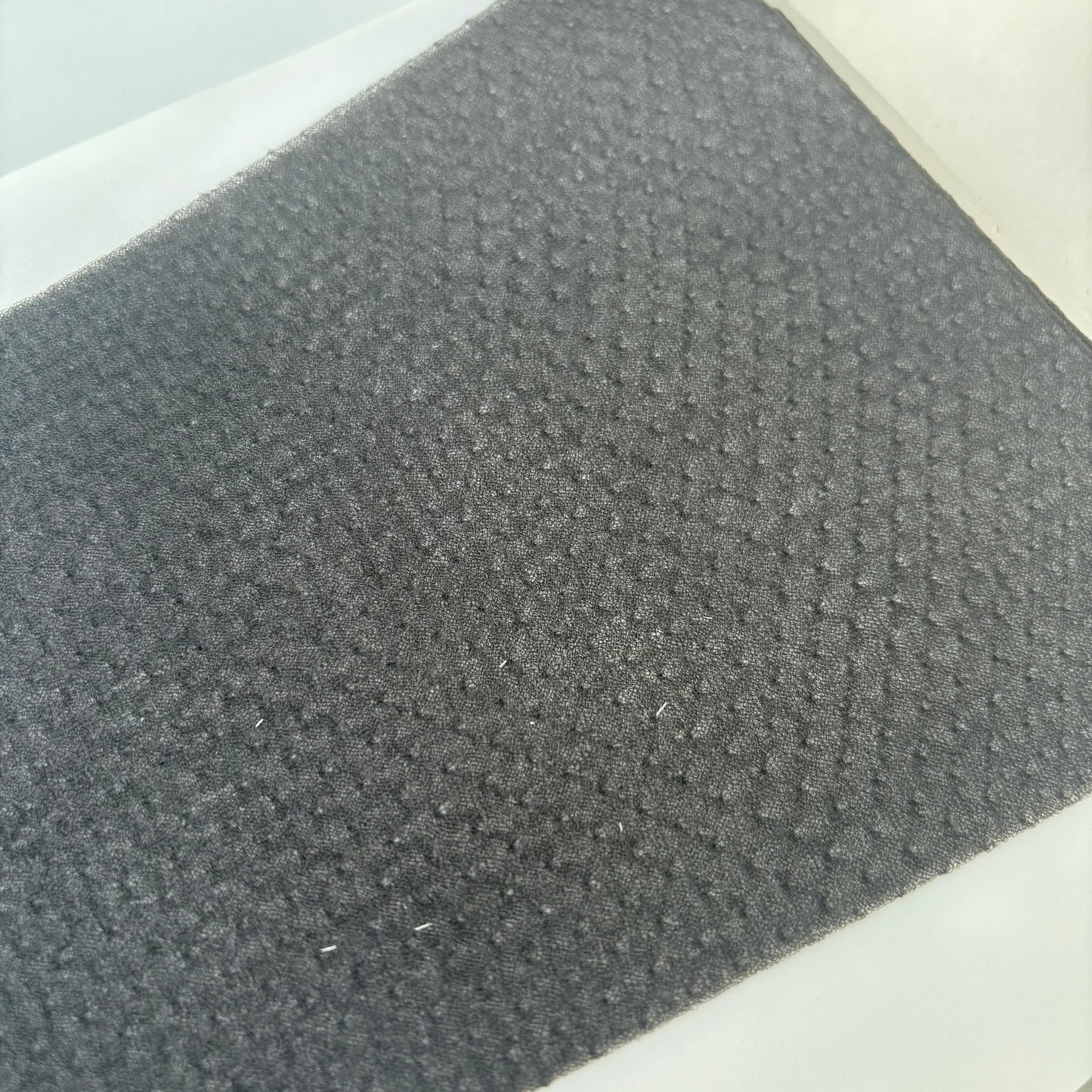 Collant Dior testa di moro