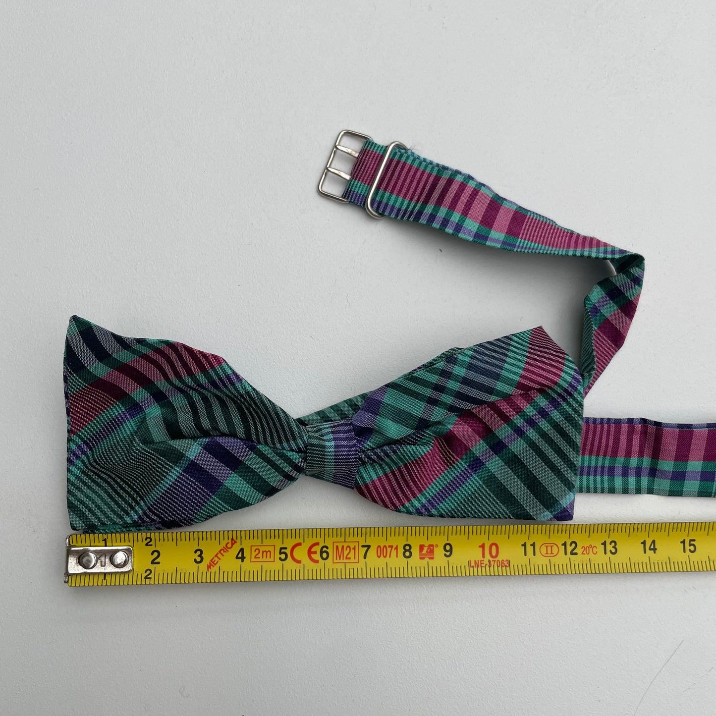 Papillon fantasia madras