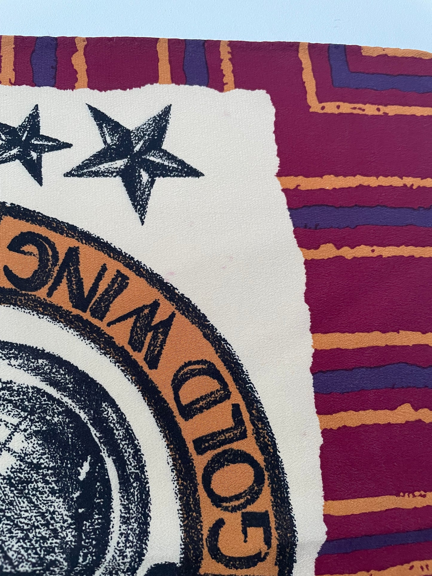 Byblos foulard