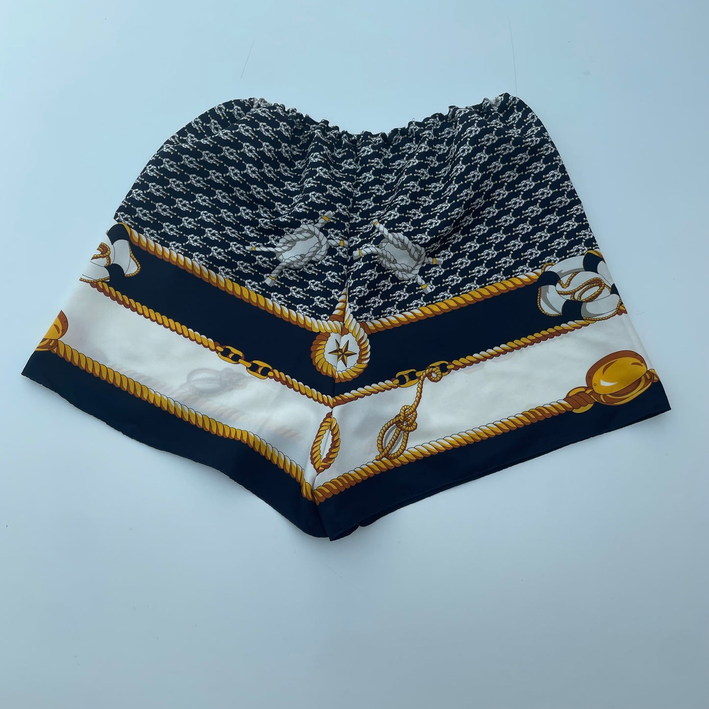 Nodi marinari Fou shorts