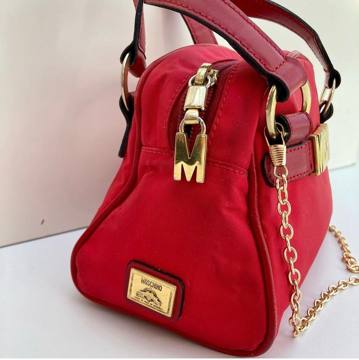 Moschino minibag