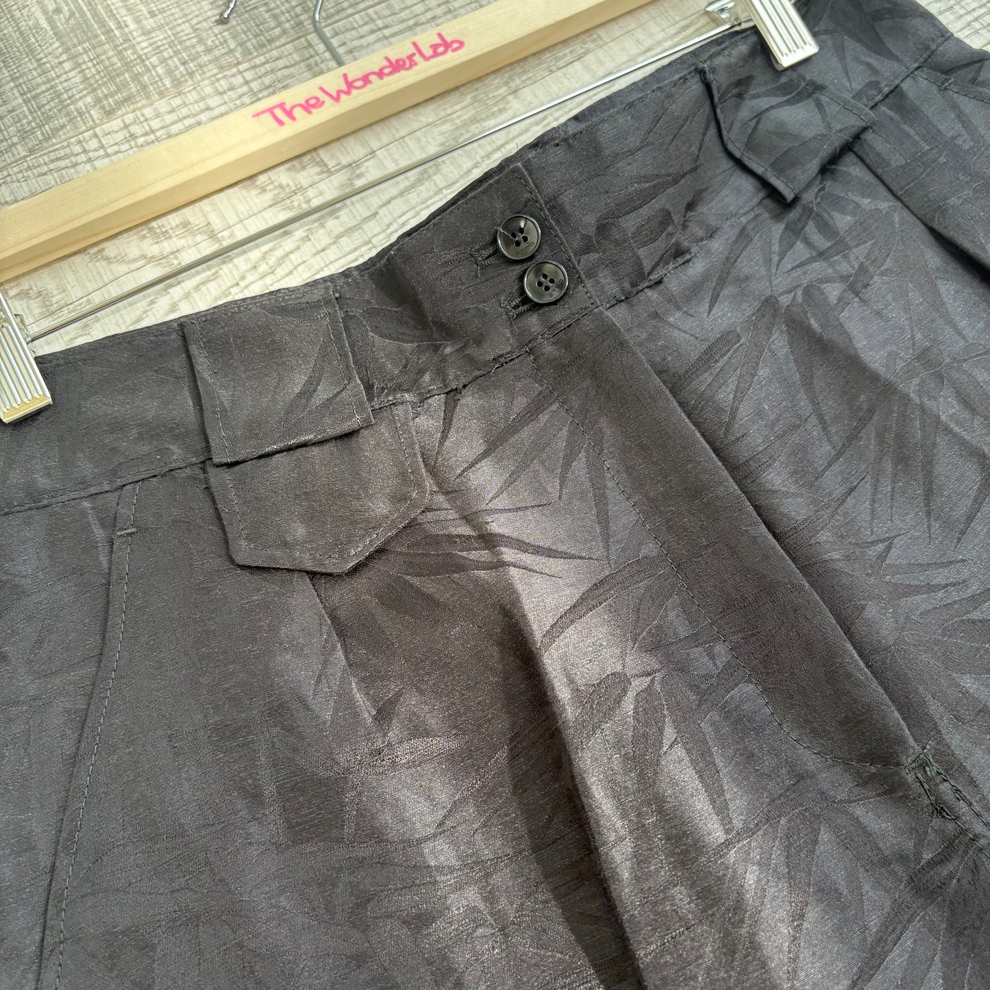 Etro bermuda