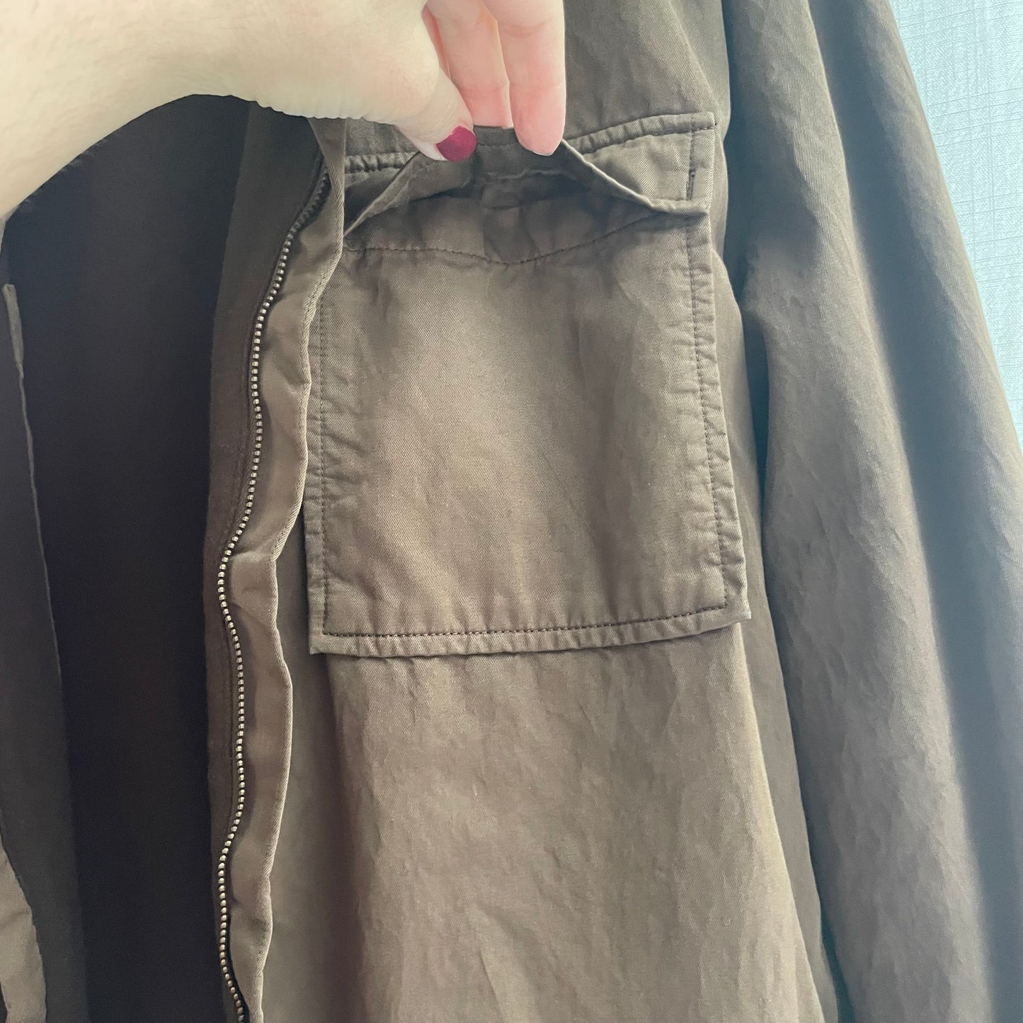 CP Jacket