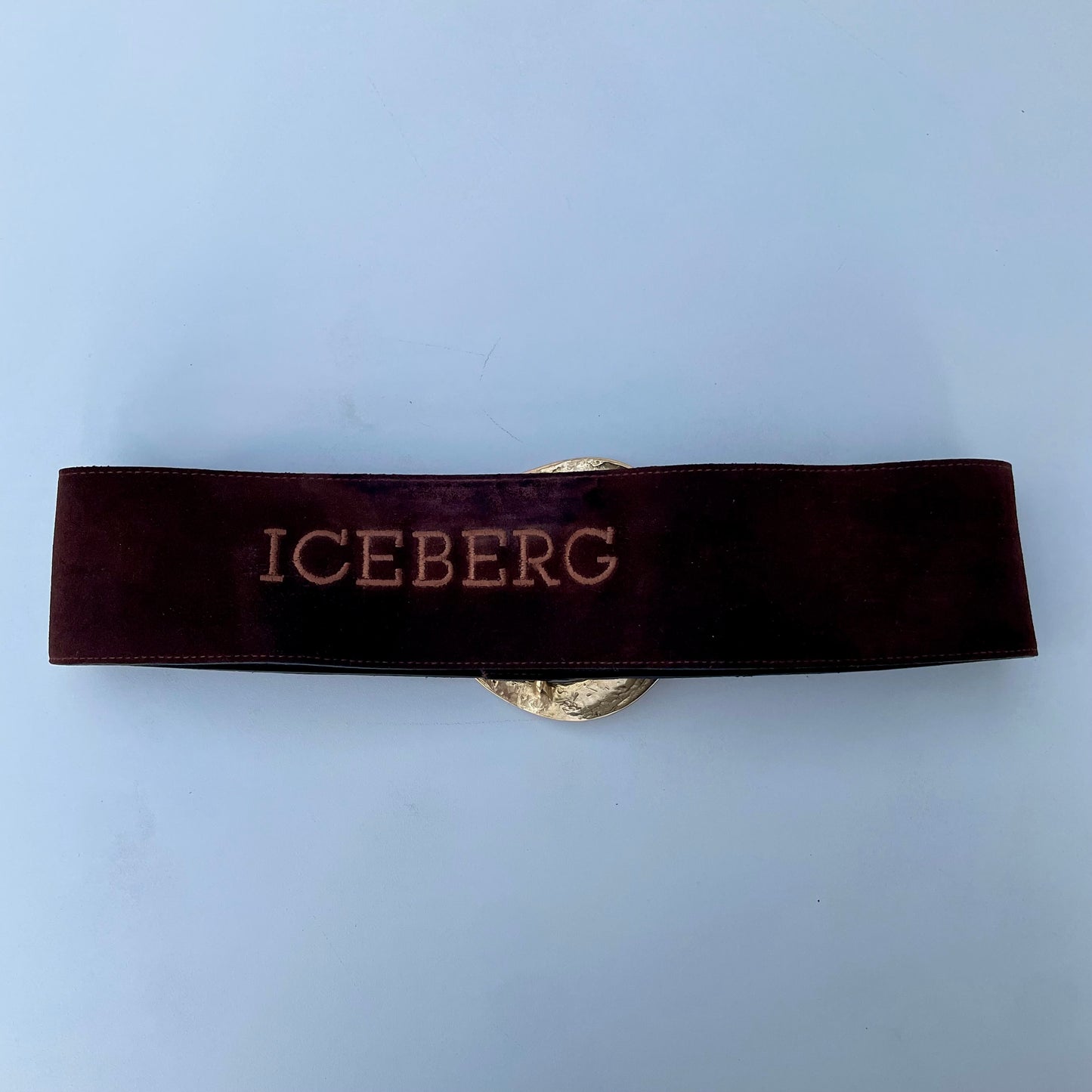 Iceberg cintura