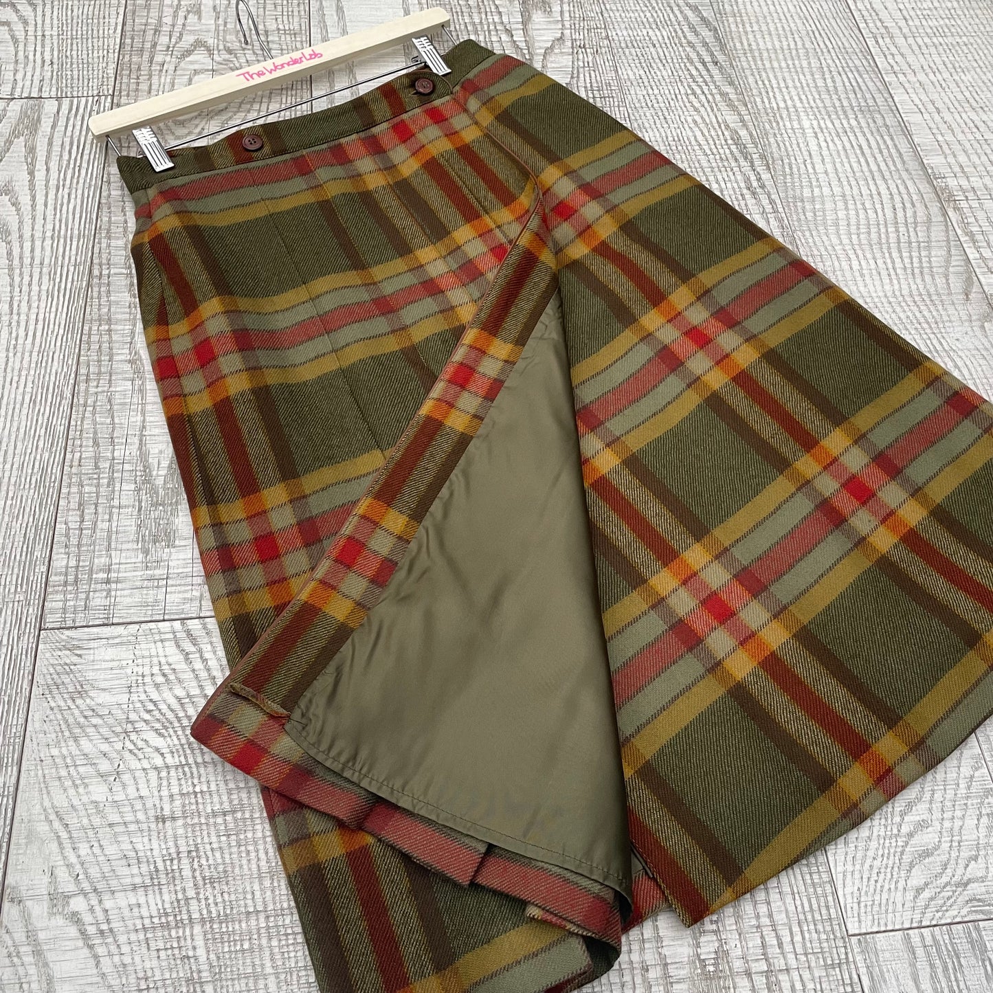 Kilt Max Mara