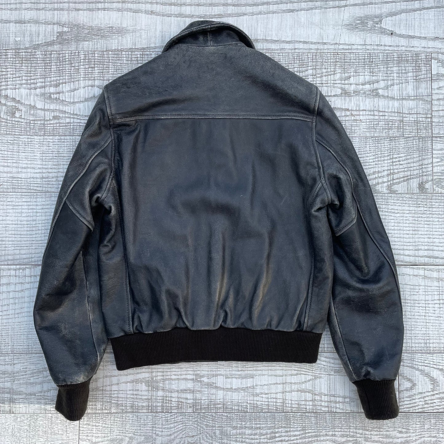 Schott Aviator jacket