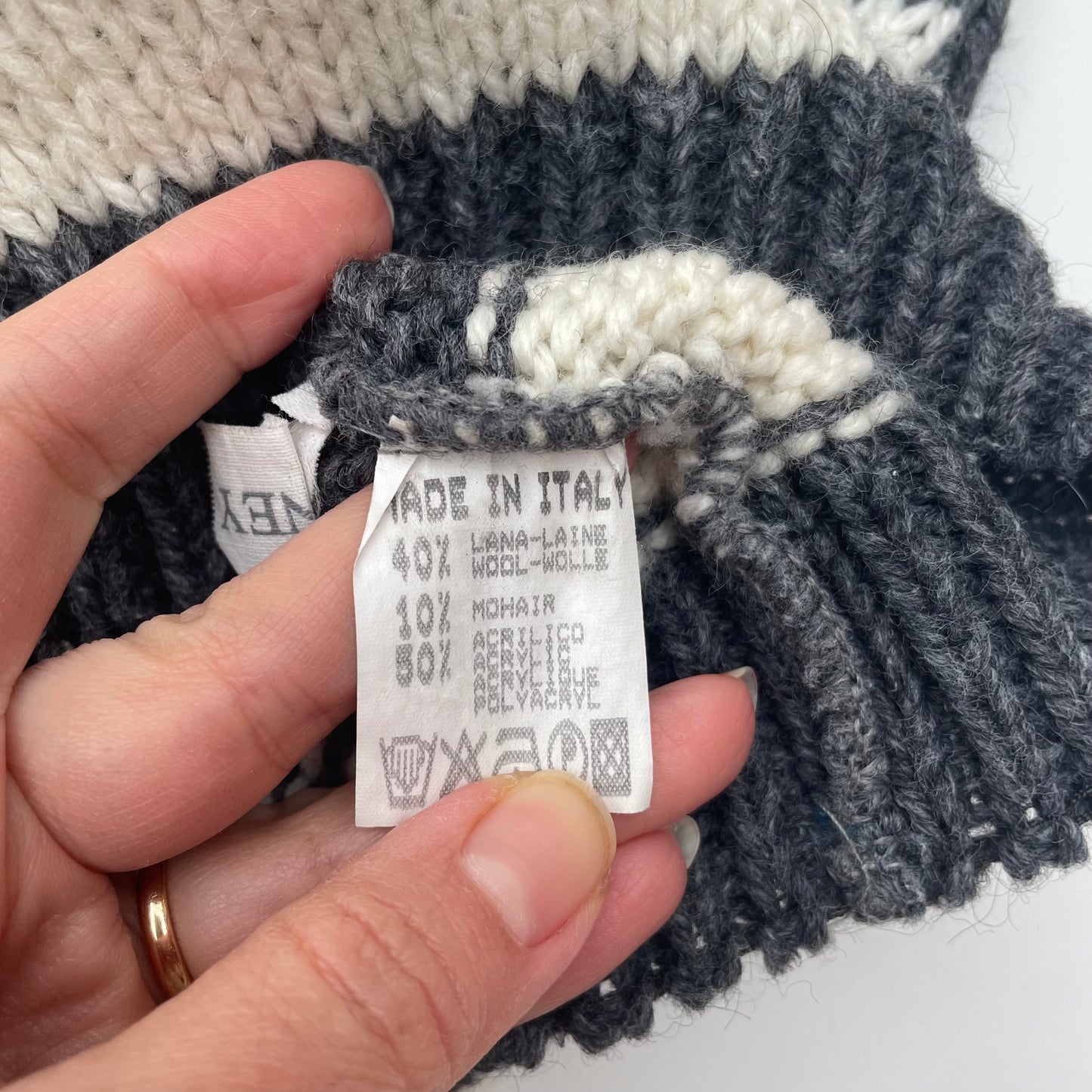 Pippo pullover