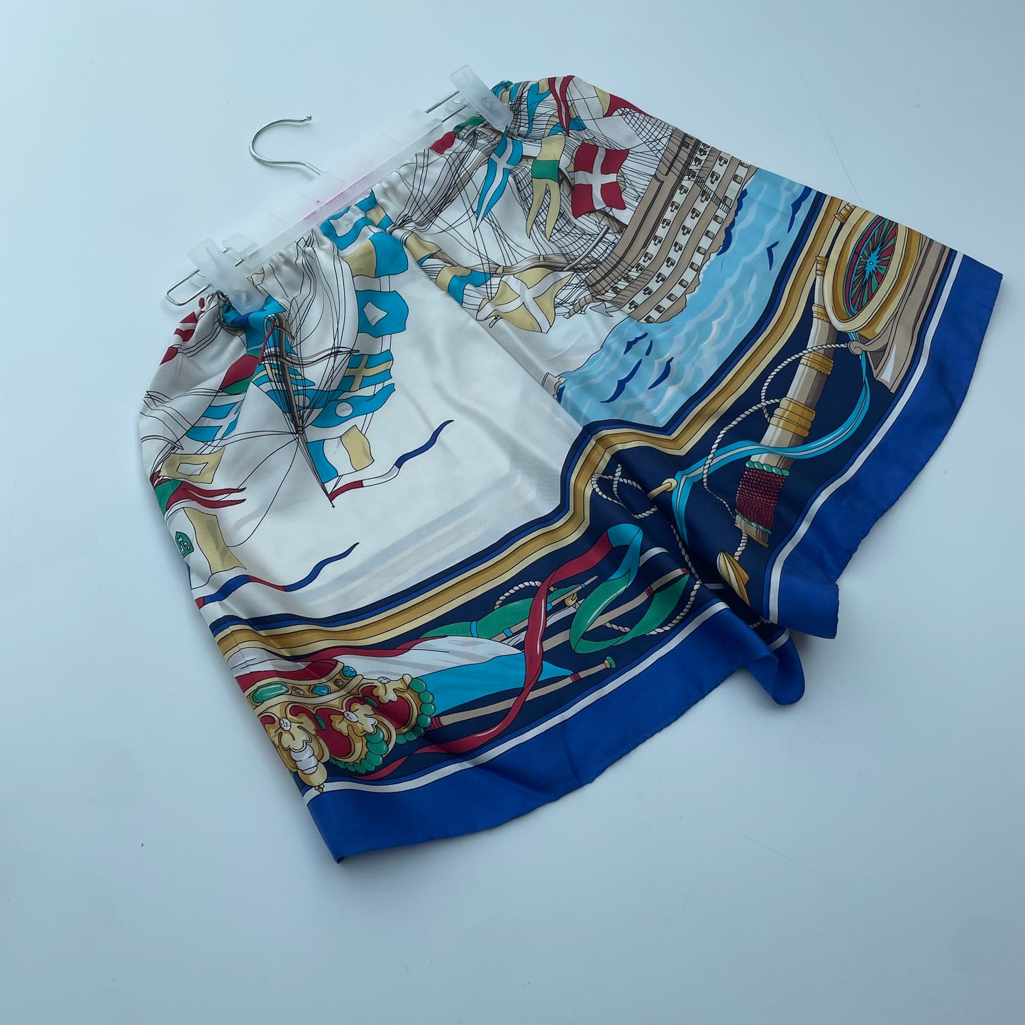 Veliero Fou shorts