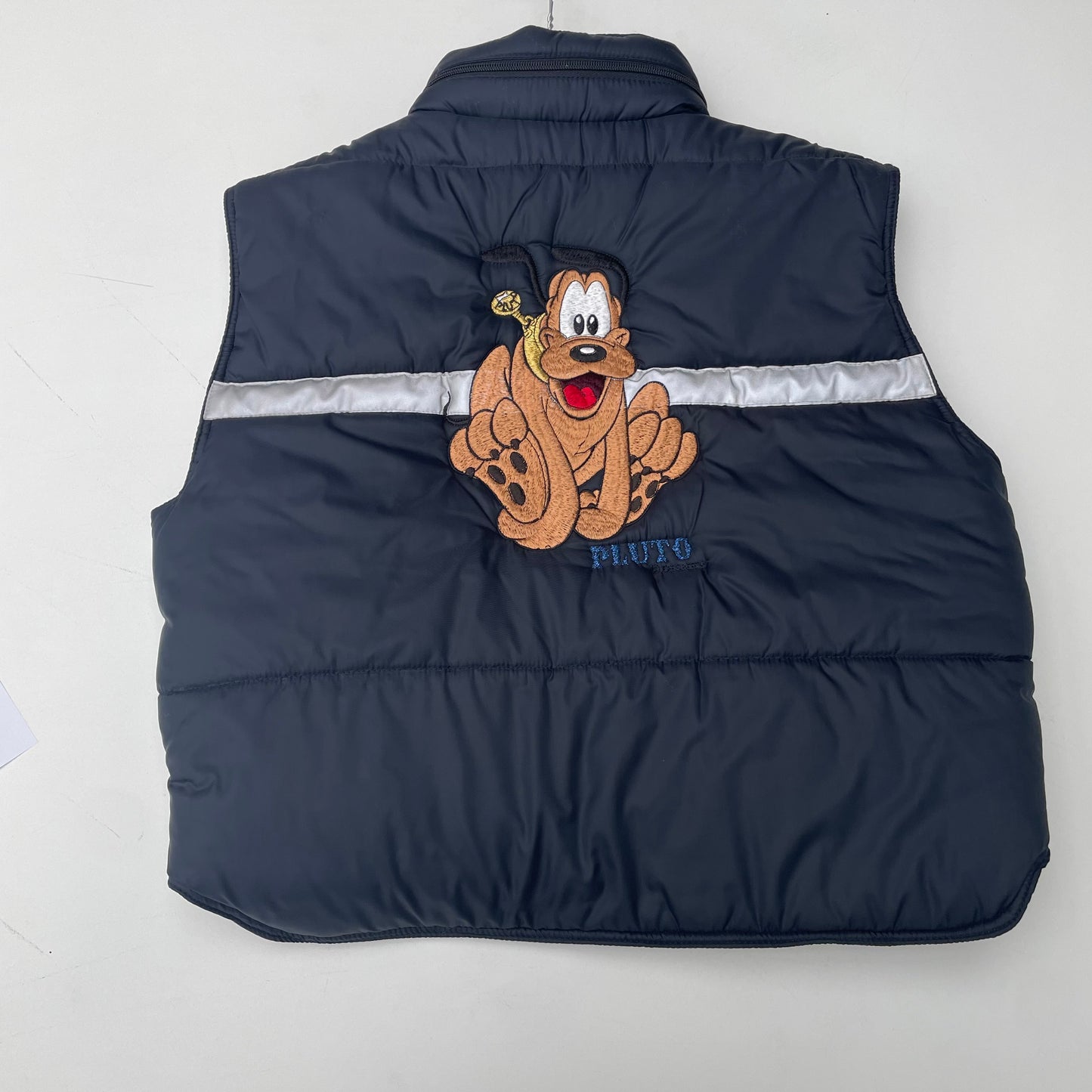 Smanicato Pluto