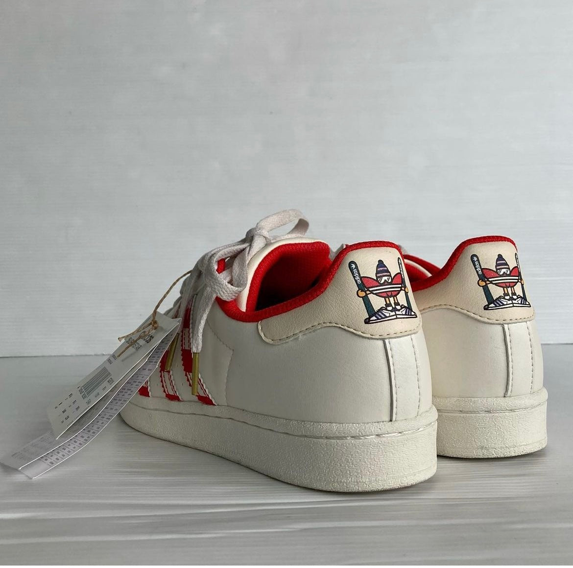 Candy Cane Superstar