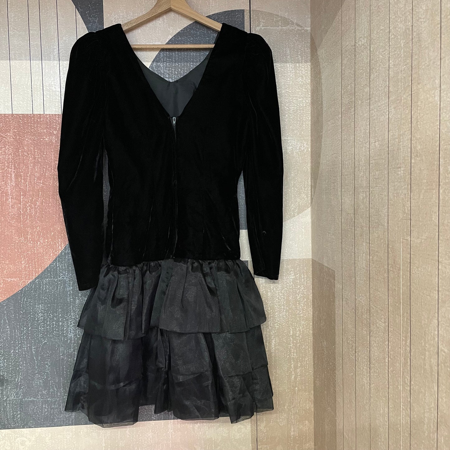 Classy dress