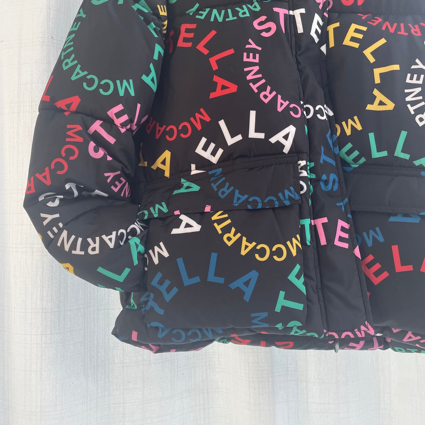Doudoune Stella McCartney