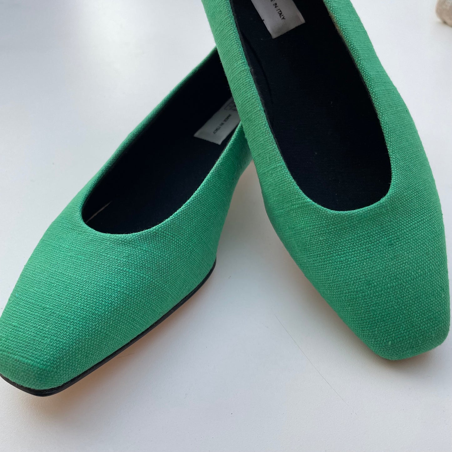 Chaussures de printemps