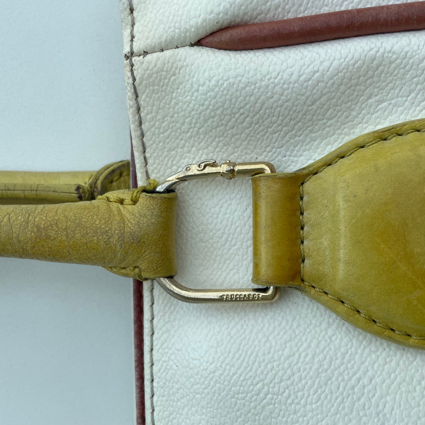 Mini sac Trussardi avec ovales