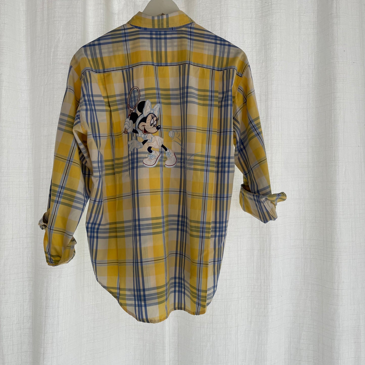 T-shirt de tennis Minnie