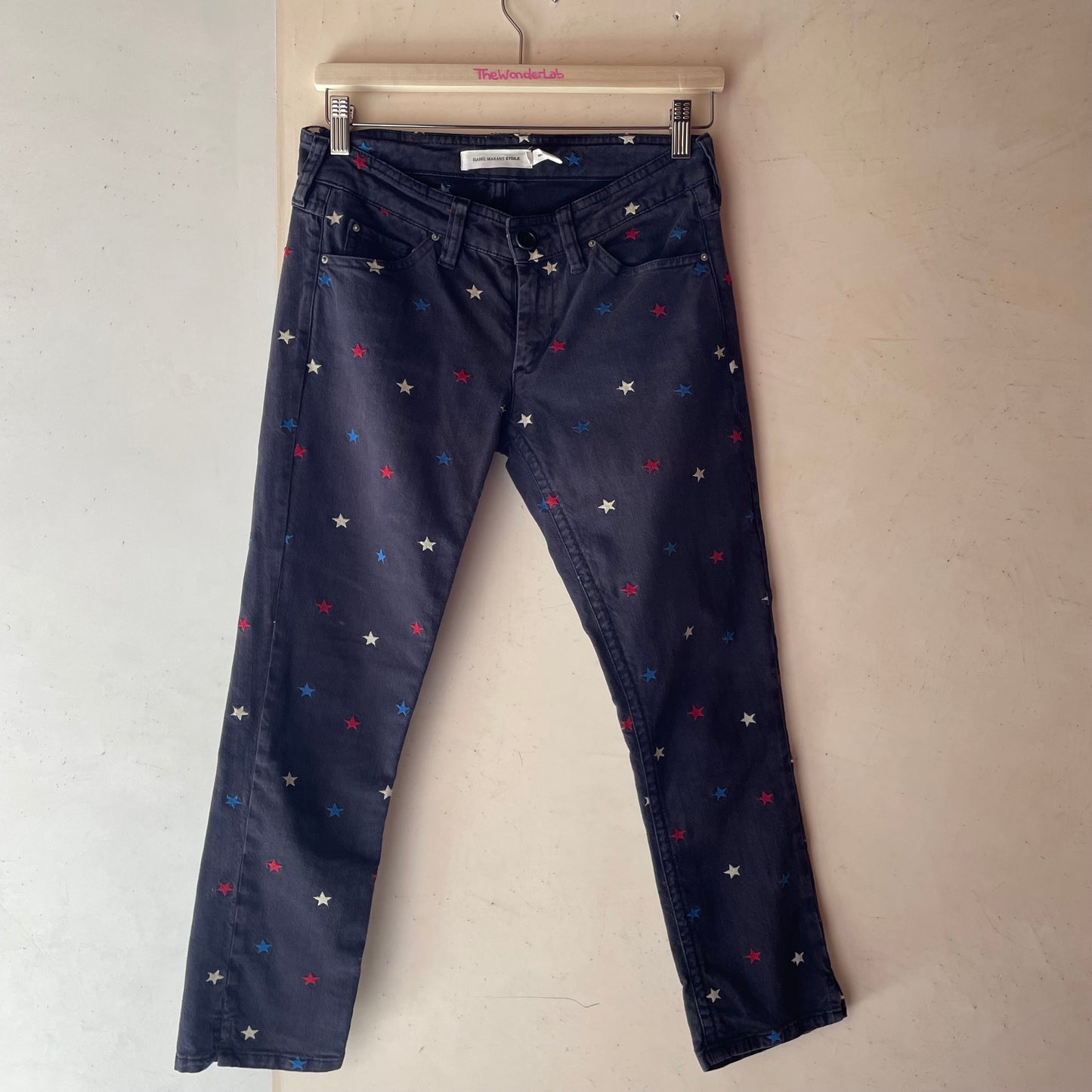 Etoile- Isabel Marant jeans
