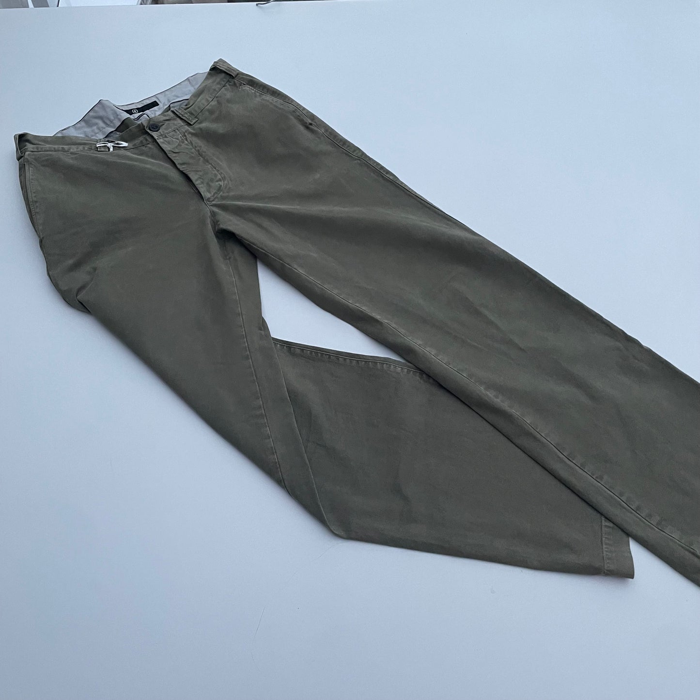 Stone I. denim