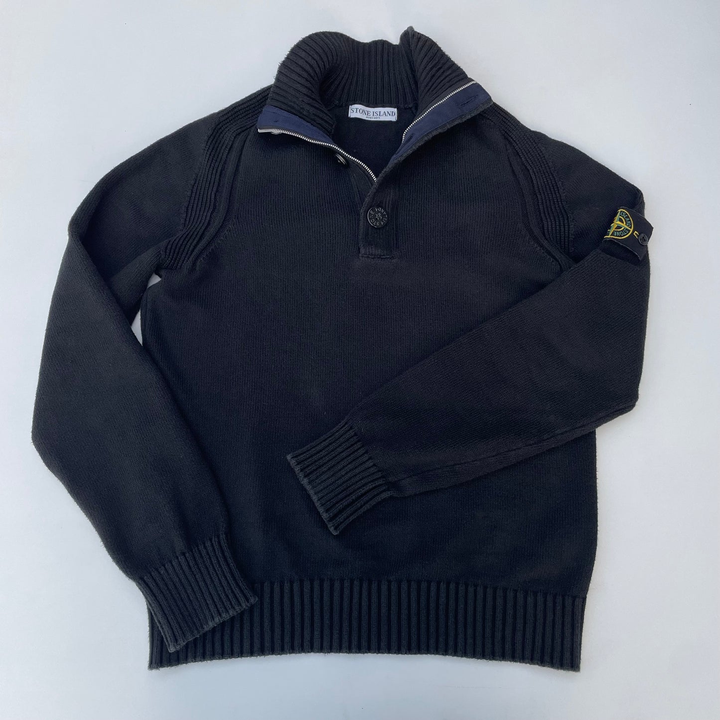 Pull Stone Island - Corto Maltese