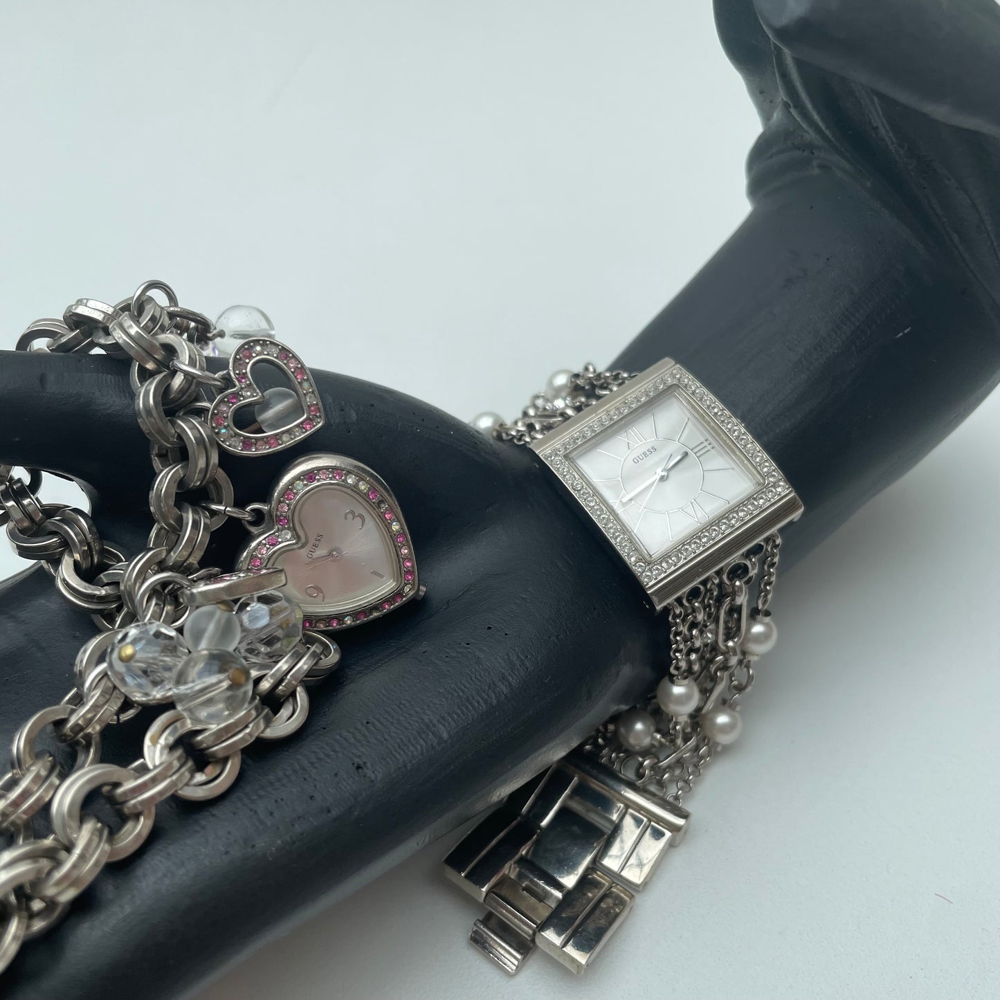 Orologio Guess charms