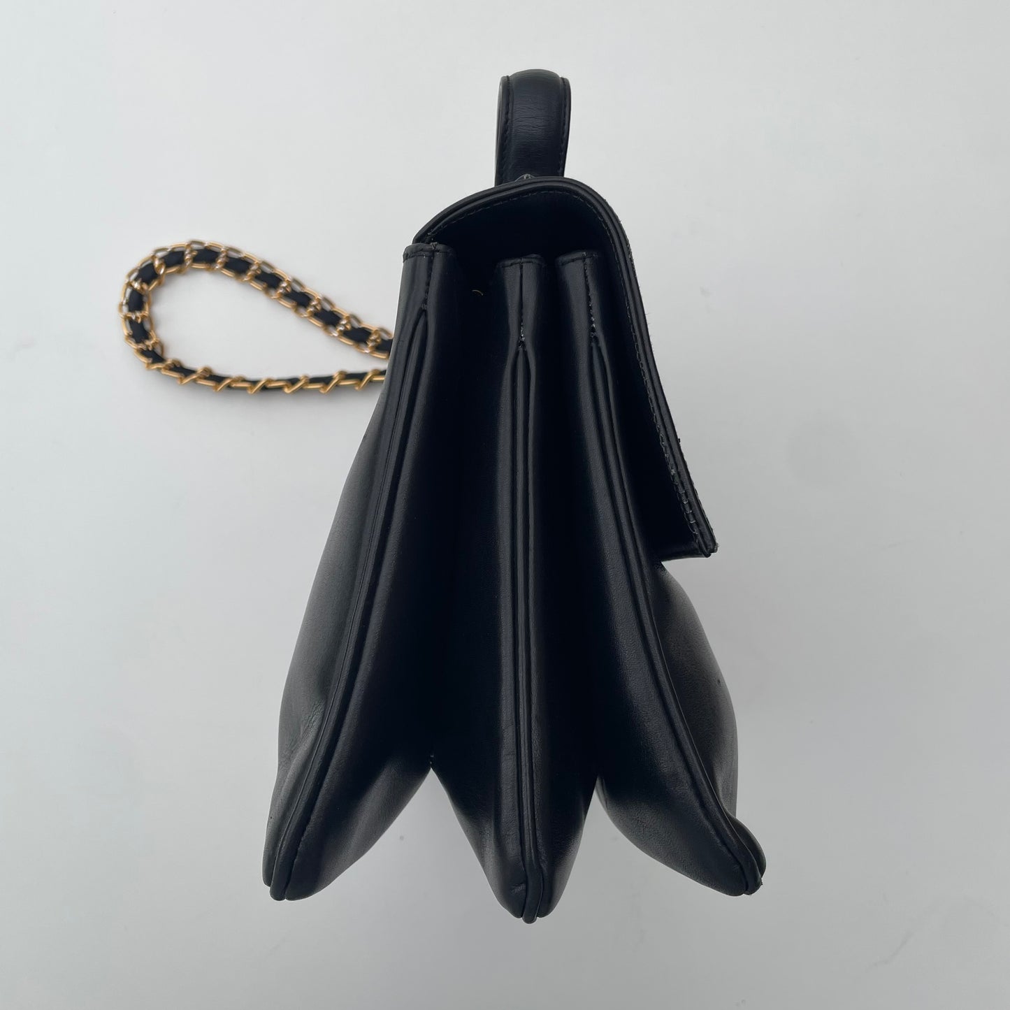 Black bag anni 70