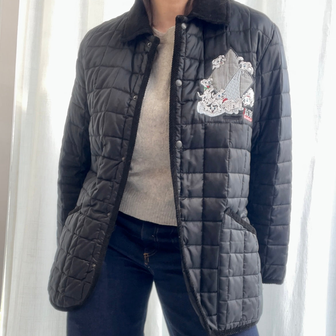 veste dalmate